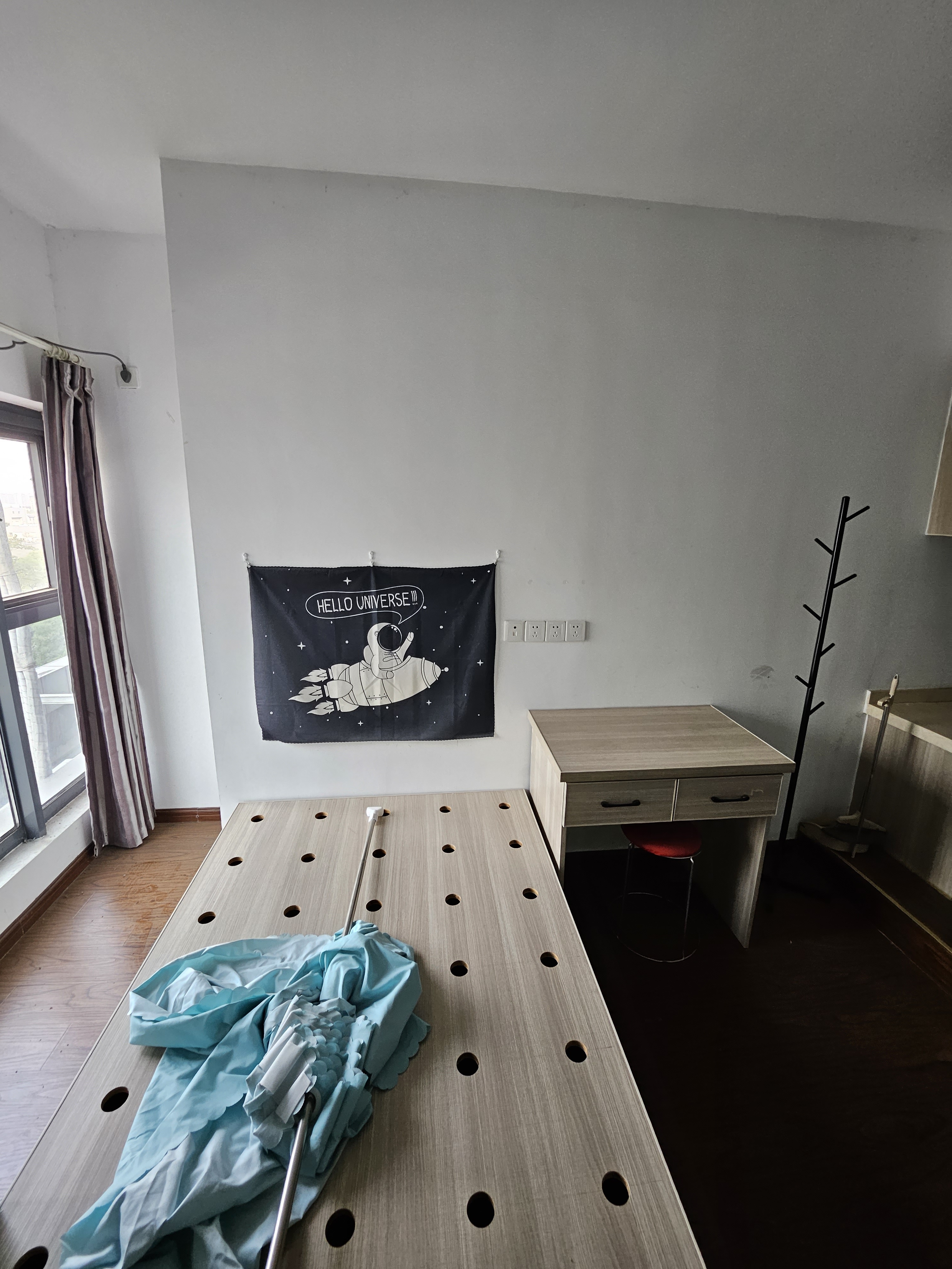 天空之城 1室1厅1卫 40m&sup2;