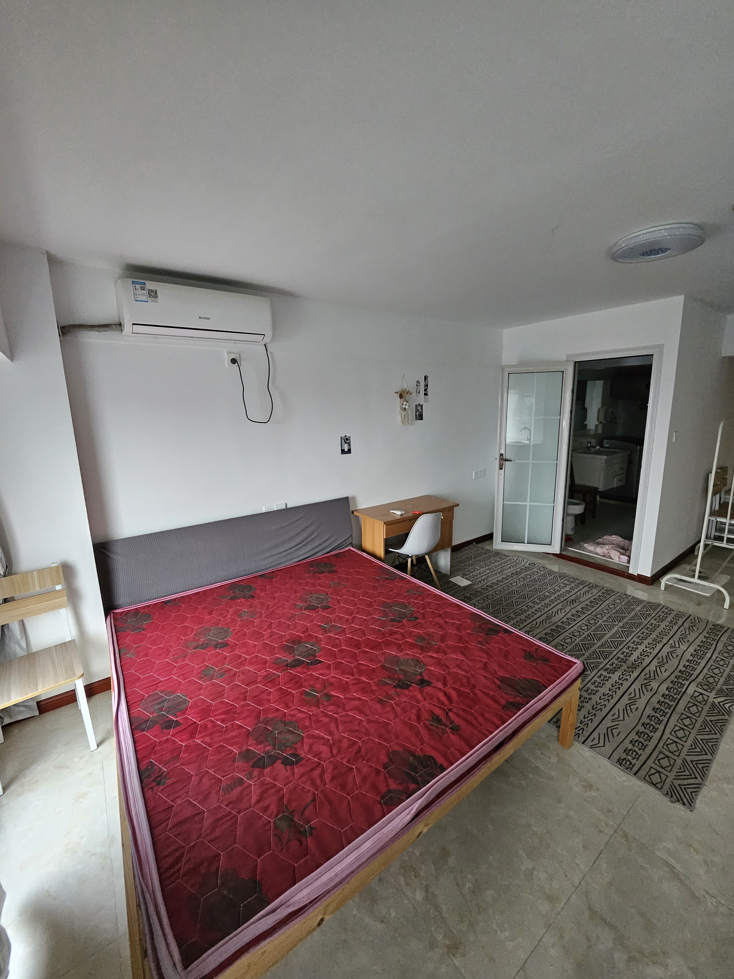 天空之城 1室1厅1卫 45m&sup2;