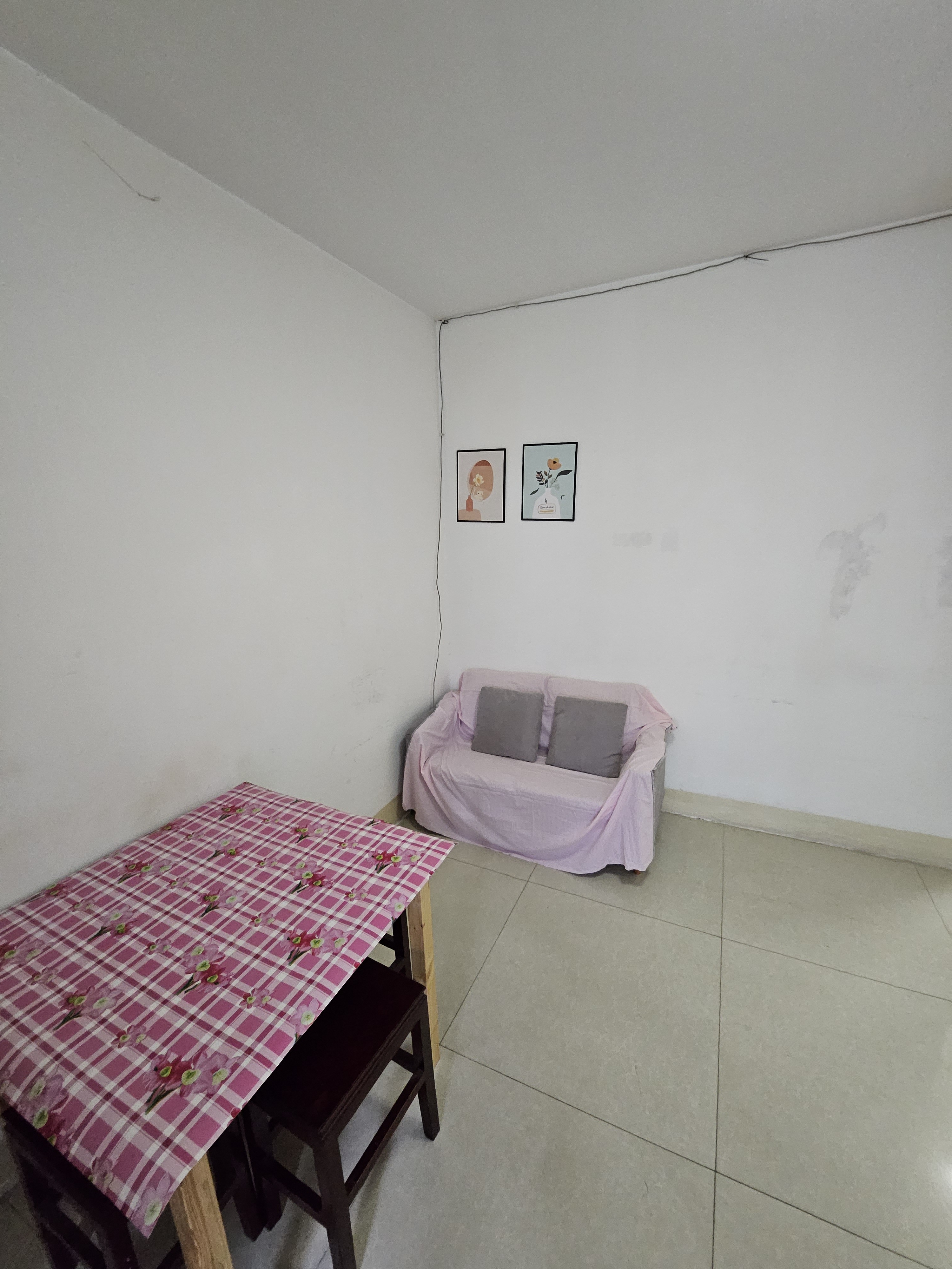 天空之城 1室1厅1卫 39m&sup2;