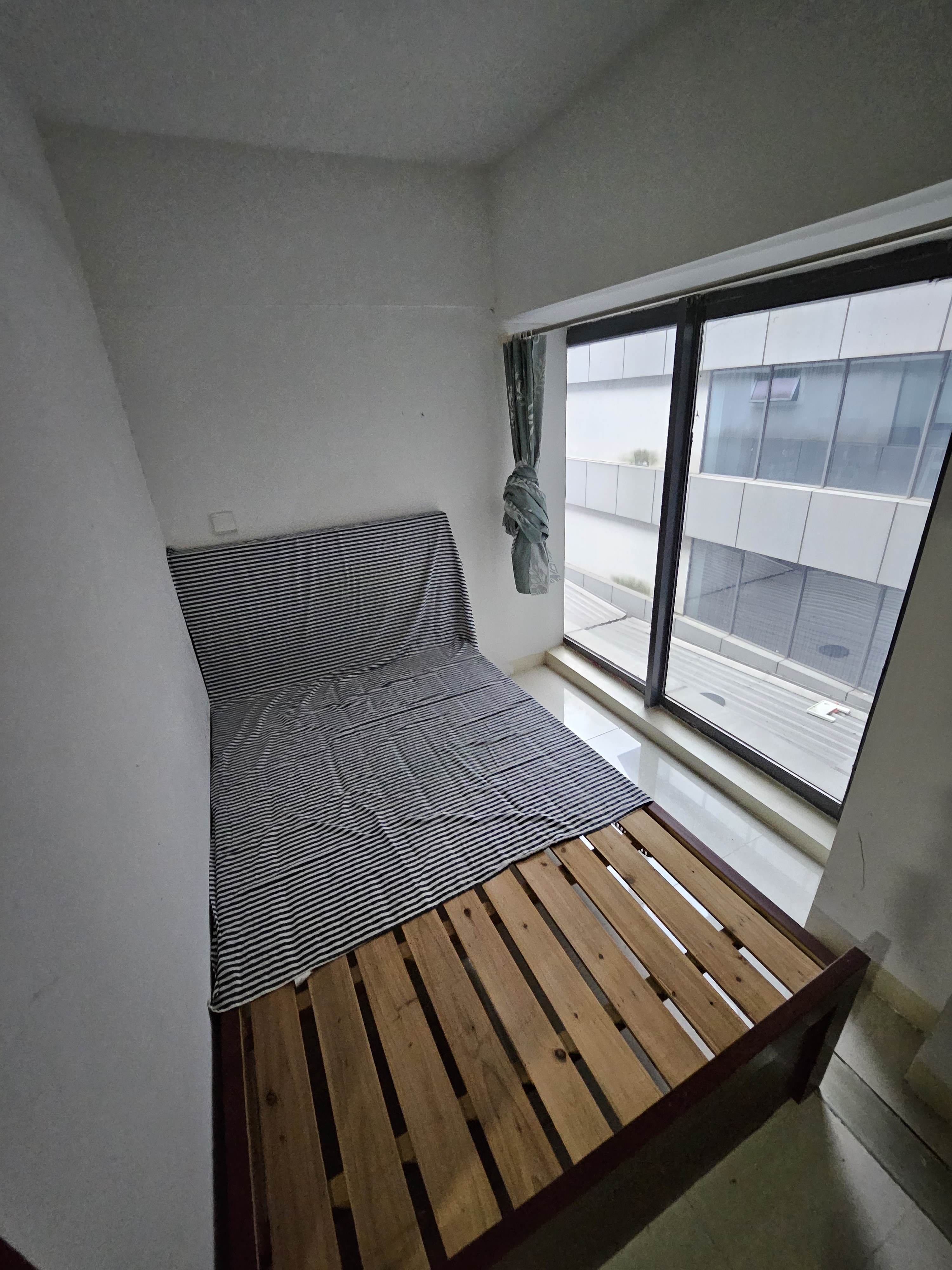 天空之城 1室1厅1卫 39m&sup2;