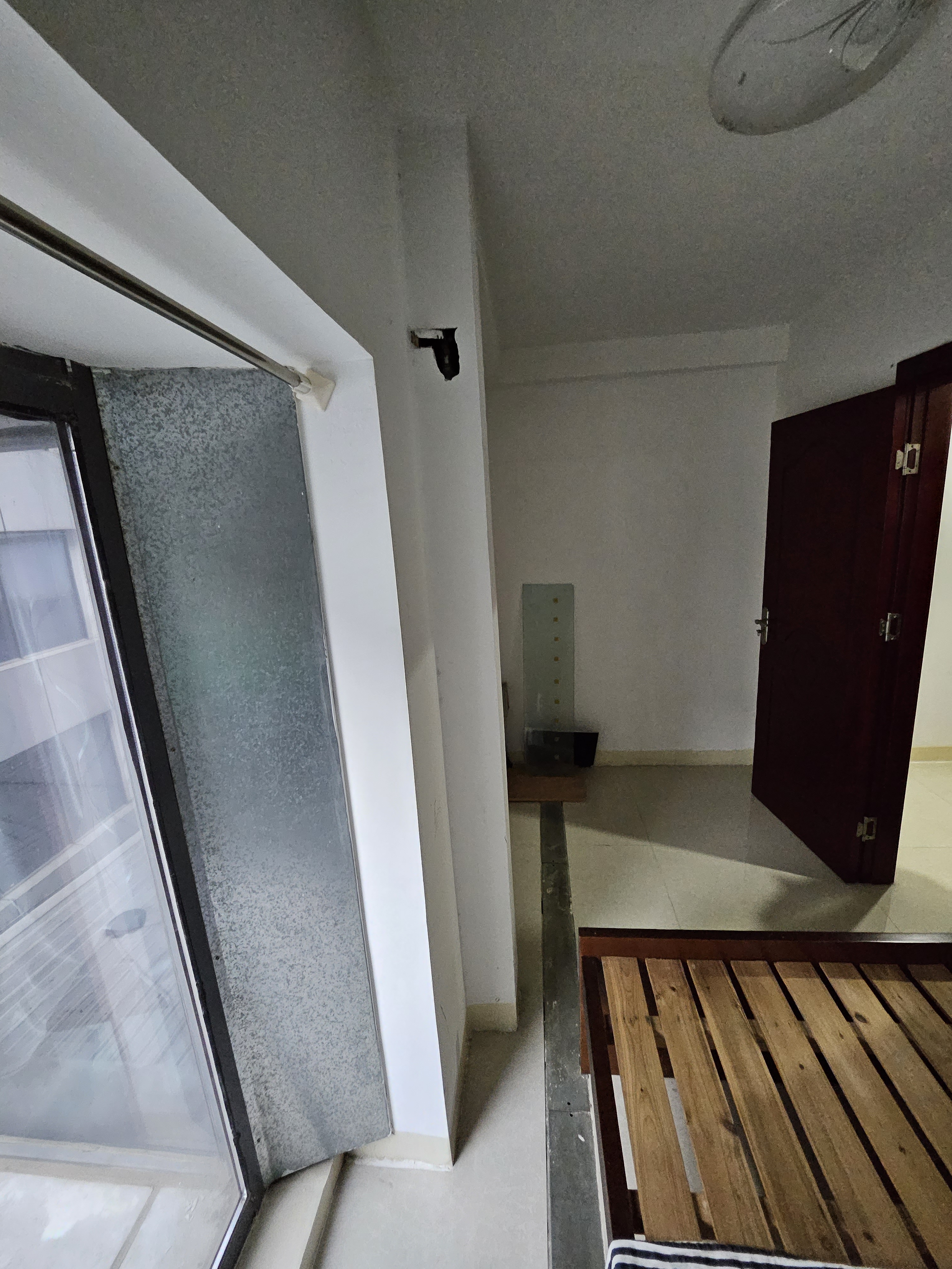 天空之城 1室1厅1卫 39m&sup2;