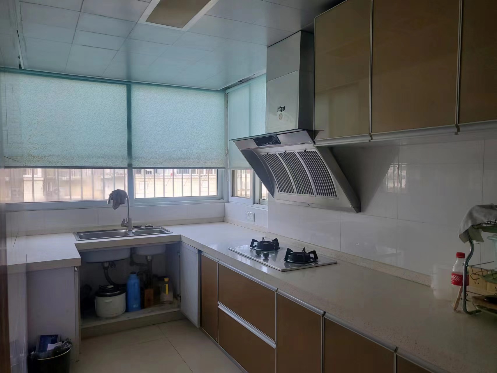永兴佳园二期 4室2厅2卫 108m&sup2;