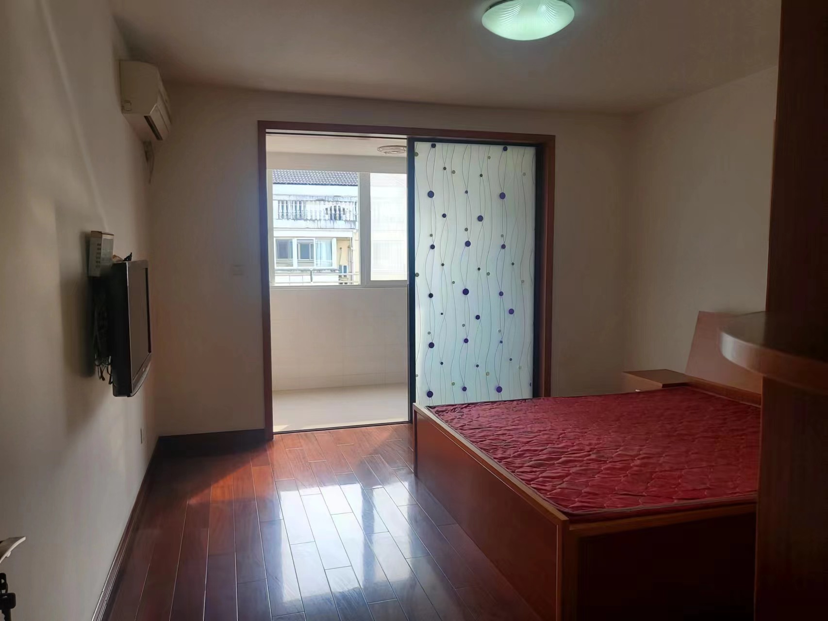 永兴佳园二期 4室2厅2卫 108m&sup2;