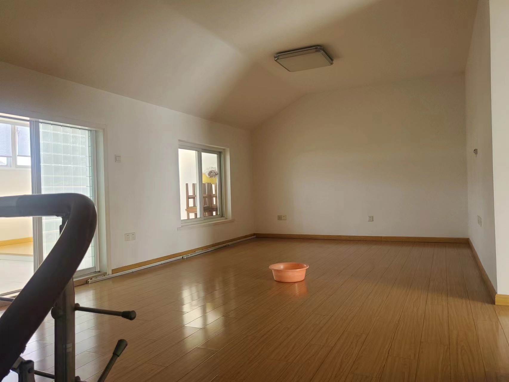 永兴佳园二期 4室2厅2卫 108m&sup2;