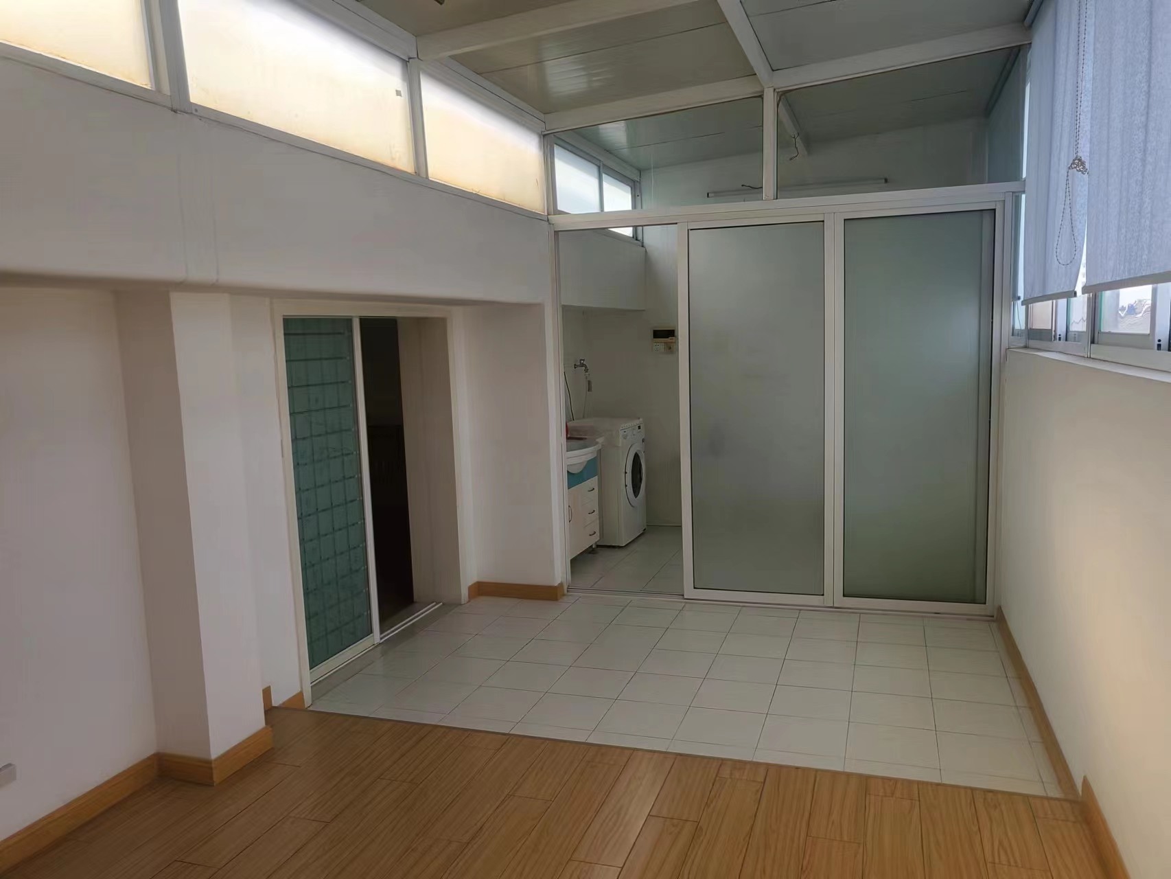永兴佳园二期 4室2厅2卫 108m&sup2;
