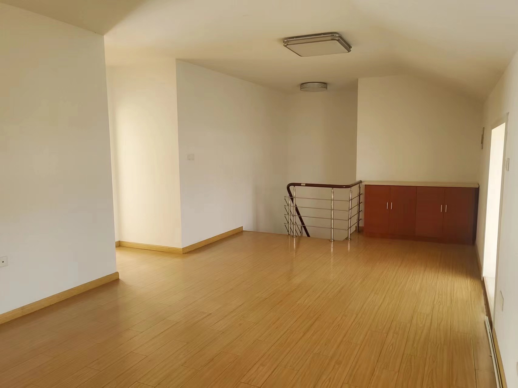 永兴佳园二期 4室2厅2卫 108m&sup2;