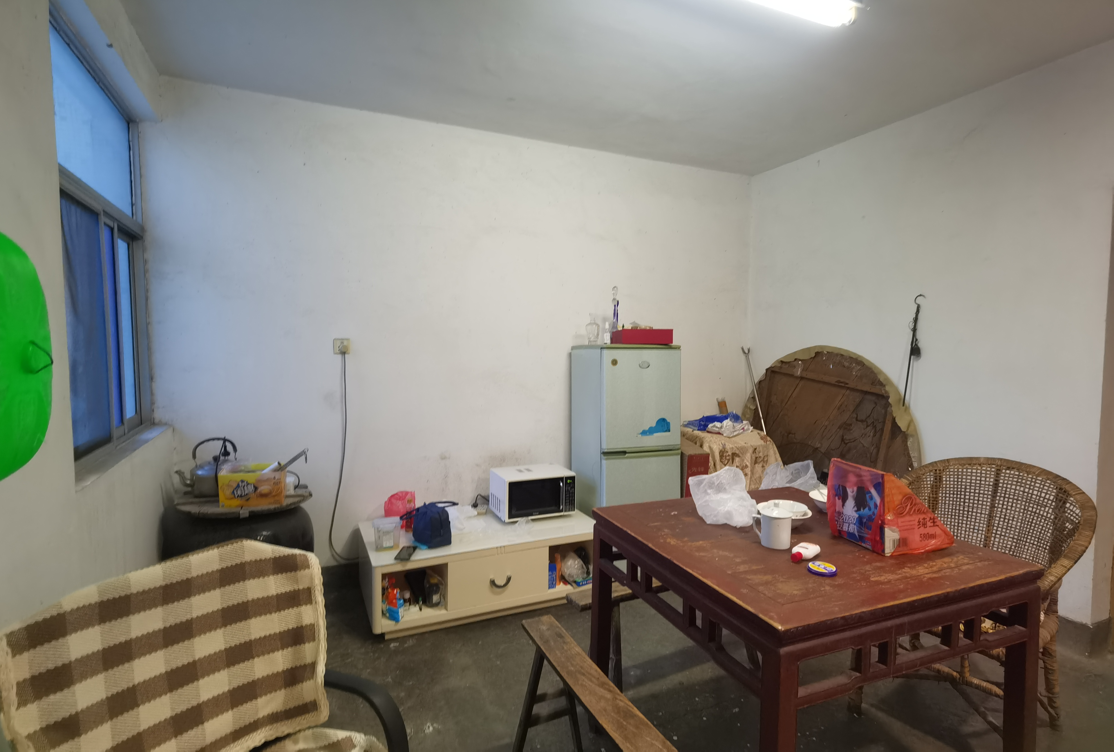 金南小区 2室1厅1卫 83.6m²