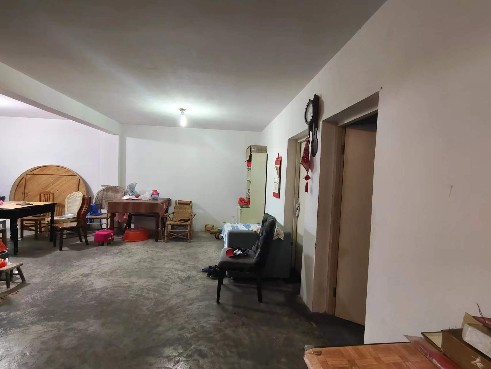 和谐怡园佳苑 2室1厅1卫 134.00m&sup2;