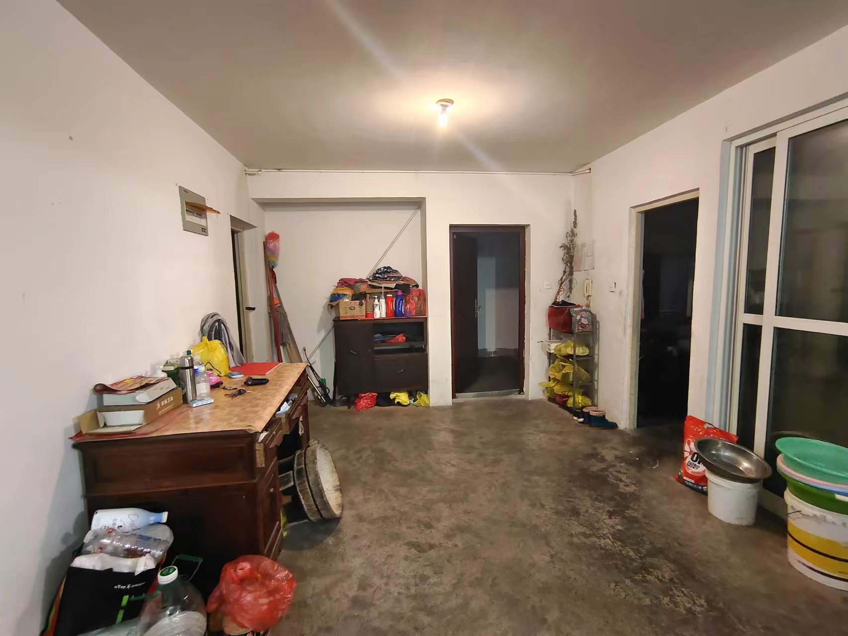 和谐怡园佳苑 2室1厅1卫 134.00m&sup2;