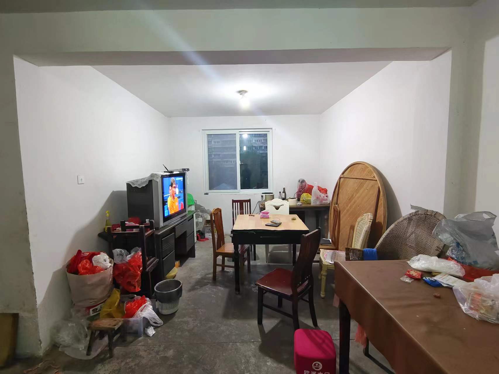 和谐怡园佳苑 2室1厅1卫 134.00m&sup2;
