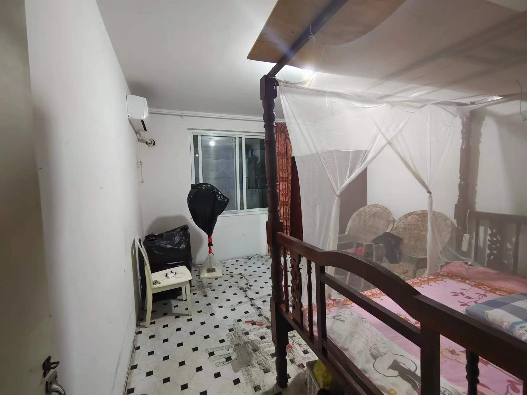 和谐怡园佳苑 2室1厅1卫 134.00m&sup2;