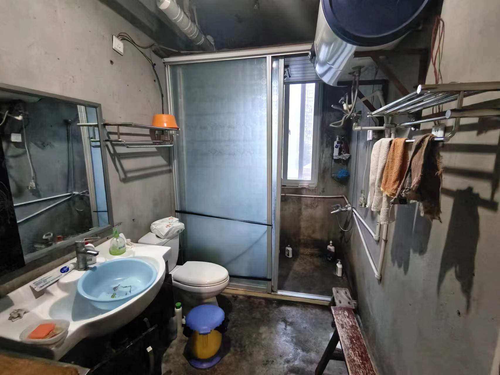 和谐怡园佳苑 2室1厅1卫 134.00m&sup2;
