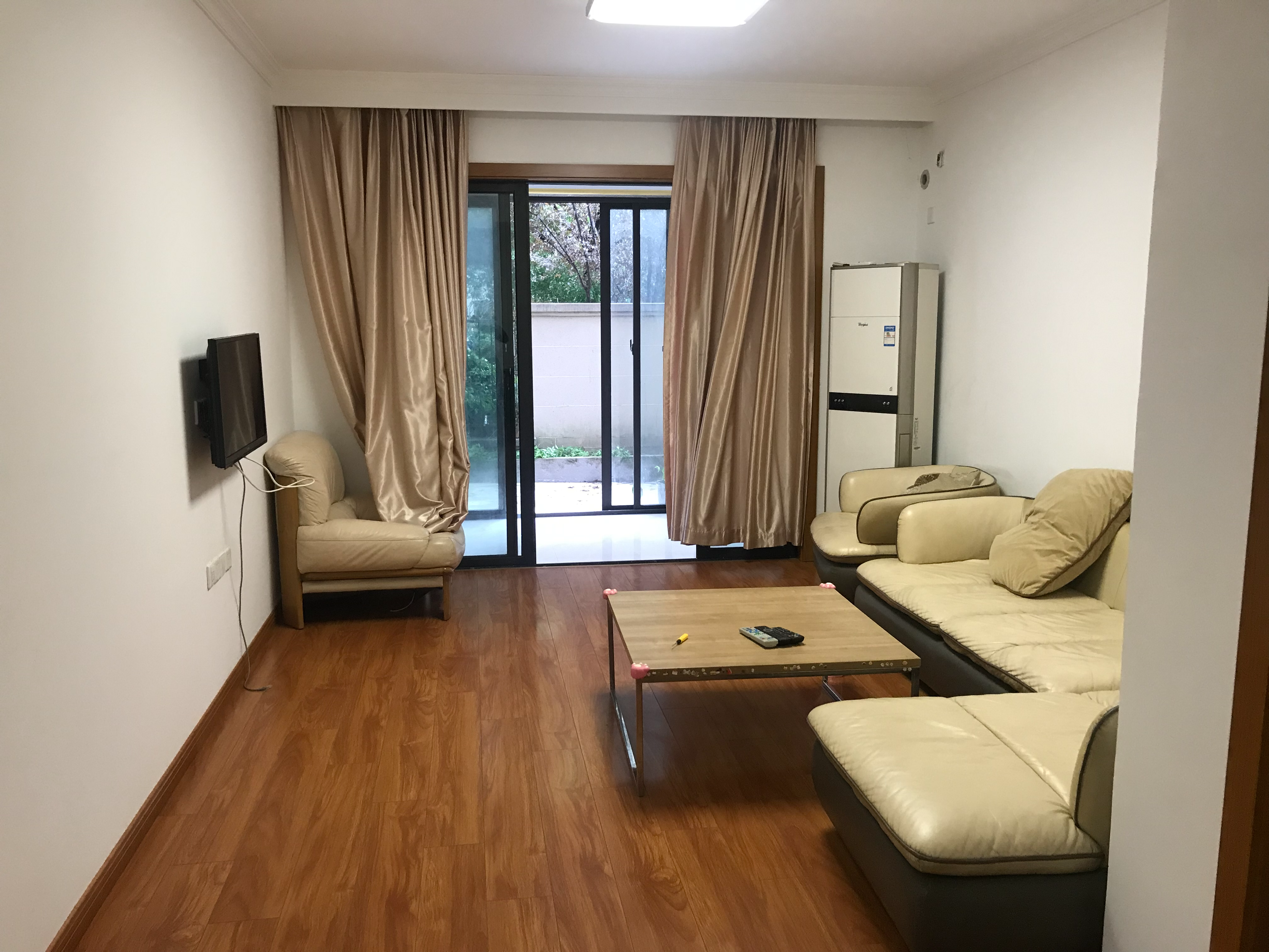 南通橡树湾 2室2厅1卫 88m²