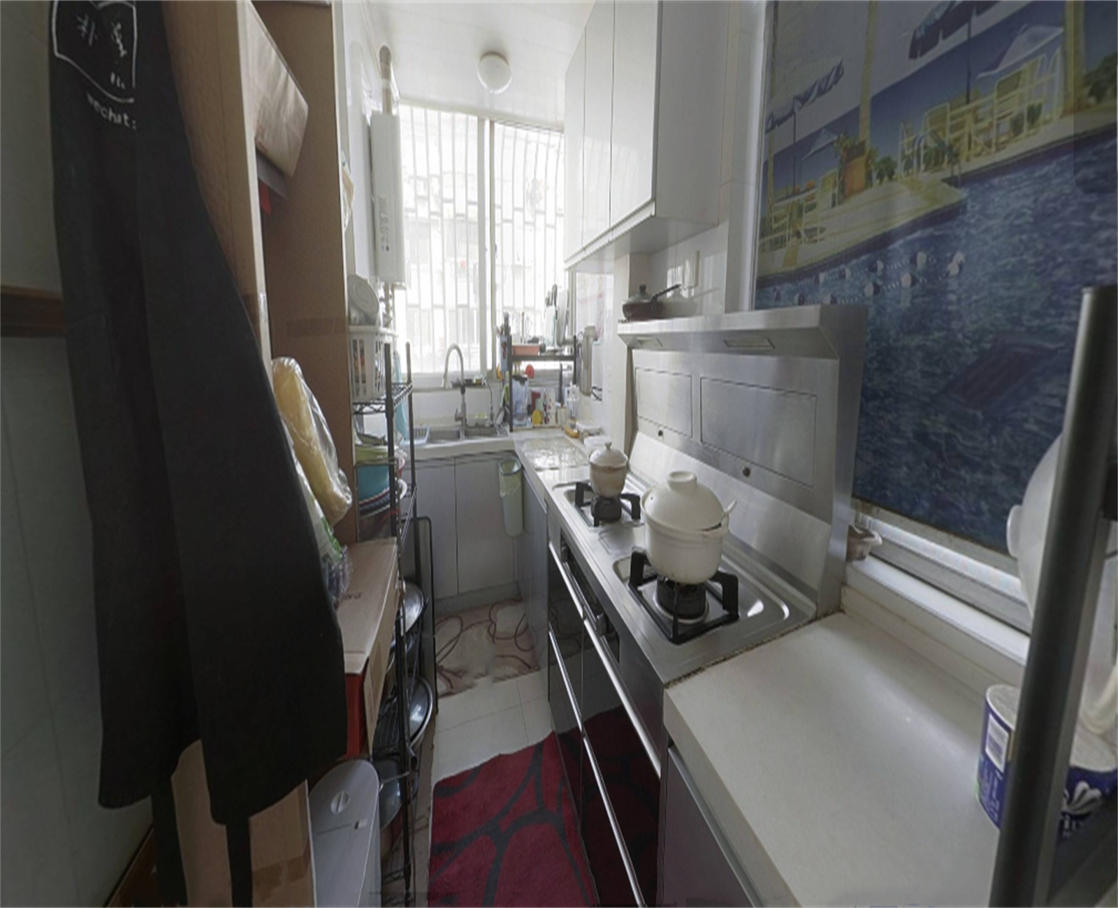 南园路20号大院 2室1厅1卫 71m&sup2;