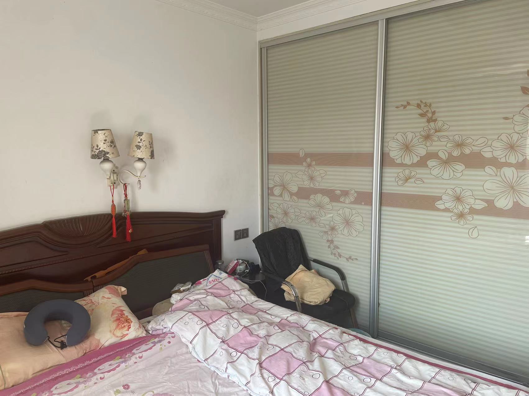 永和佳苑东区 3室2厅1卫 97.24m&sup2;