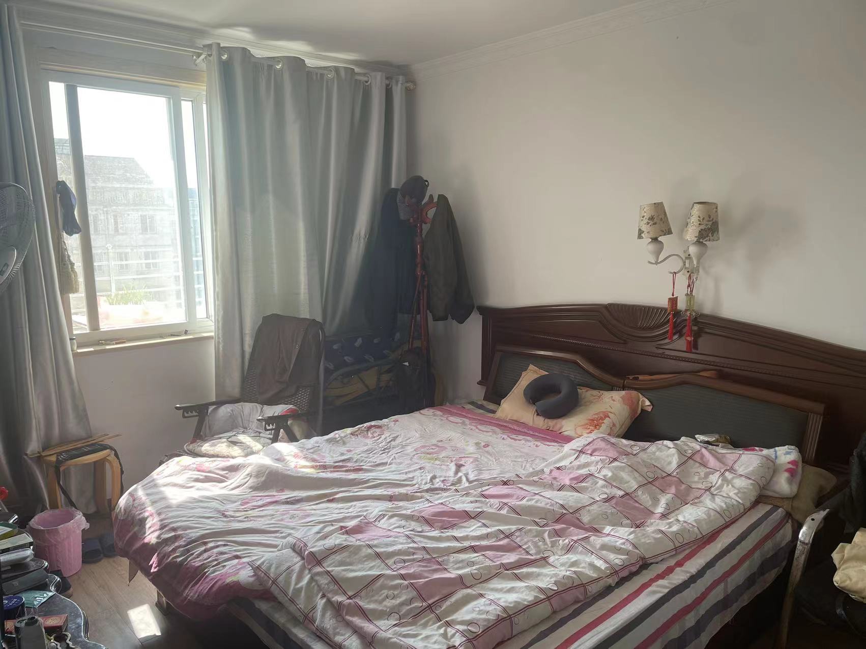 永和佳苑东区 3室2厅1卫 97.24m&sup2;