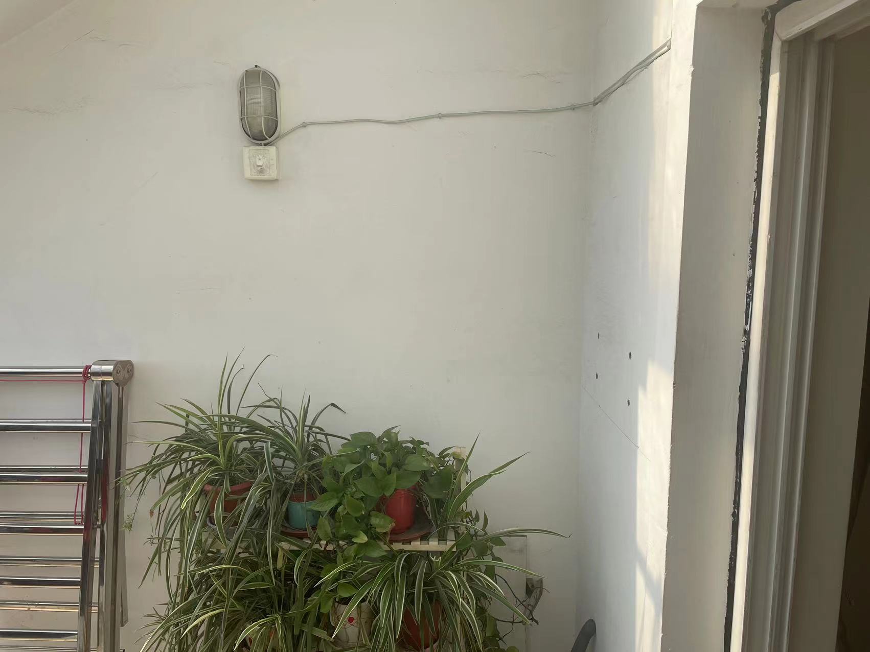 永和佳苑东区 3室2厅1卫 97.24m&sup2;