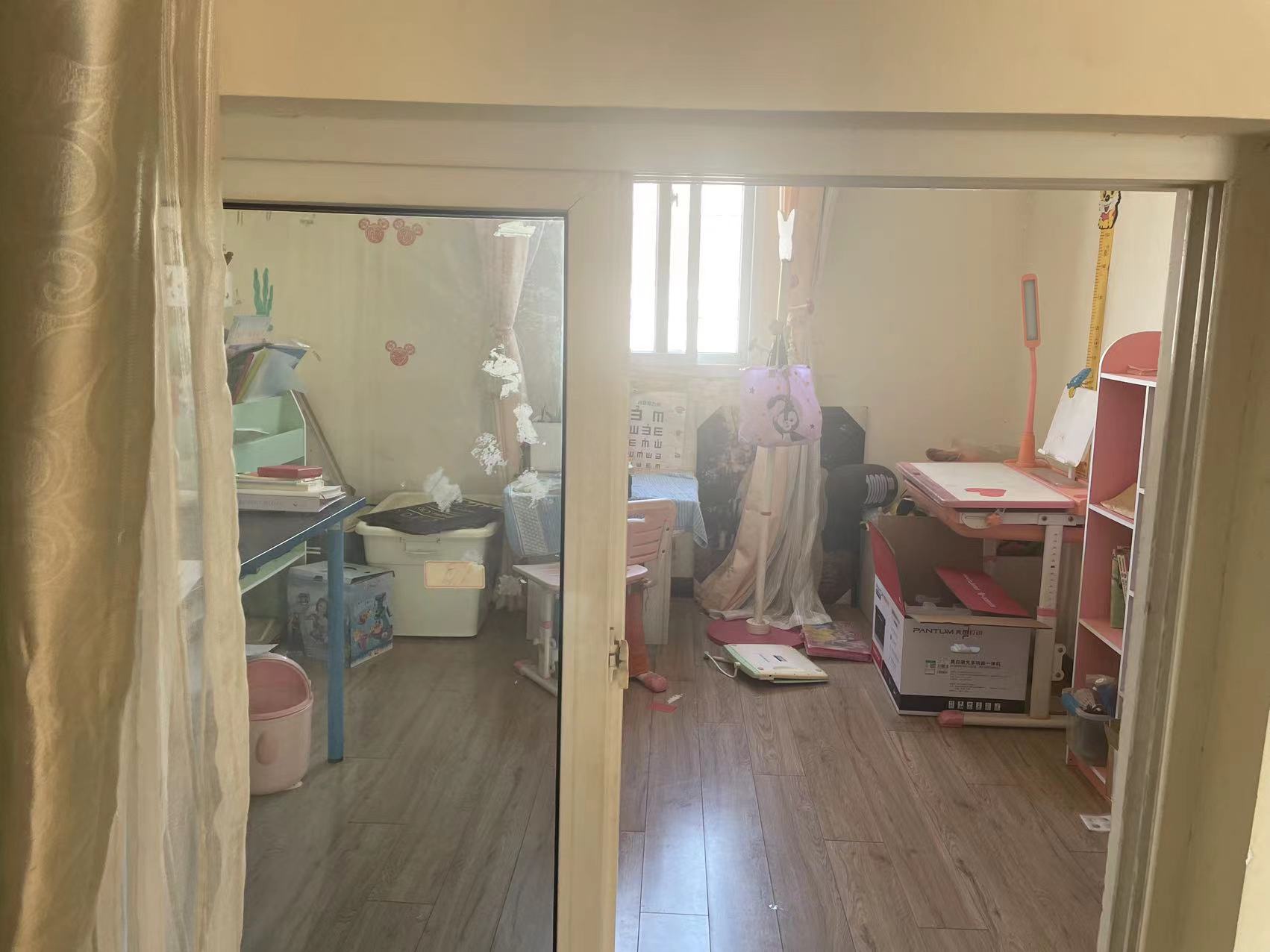 永和佳苑东区 3室2厅1卫 97.24m&sup2;