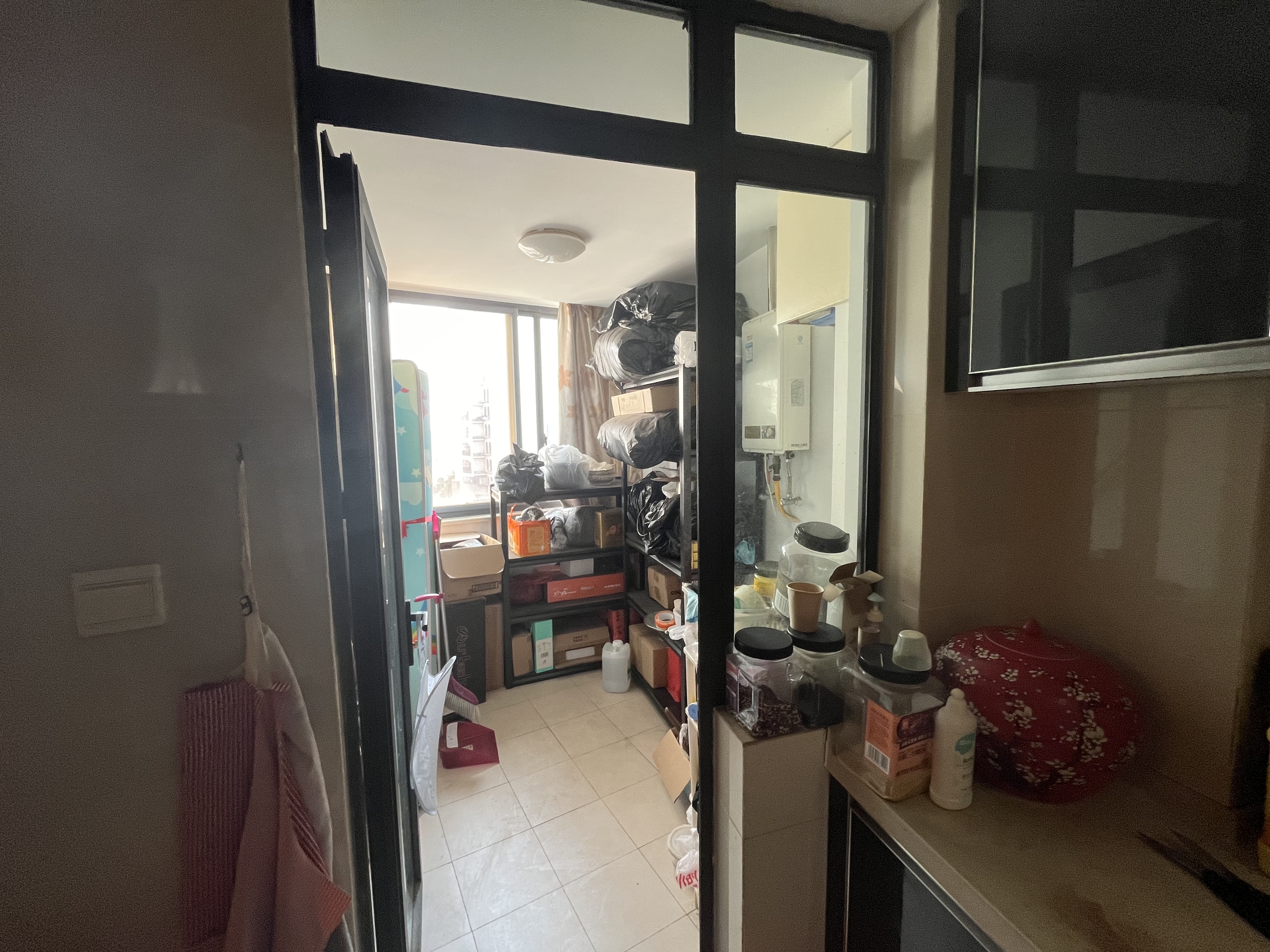 高迪晶城 3室2厅2卫 128.00m&sup2;