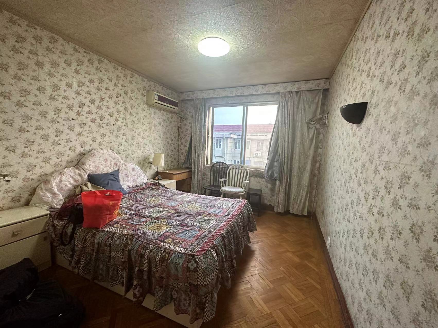 虹桥南村 3室1厅1卫 71.1m&sup2;