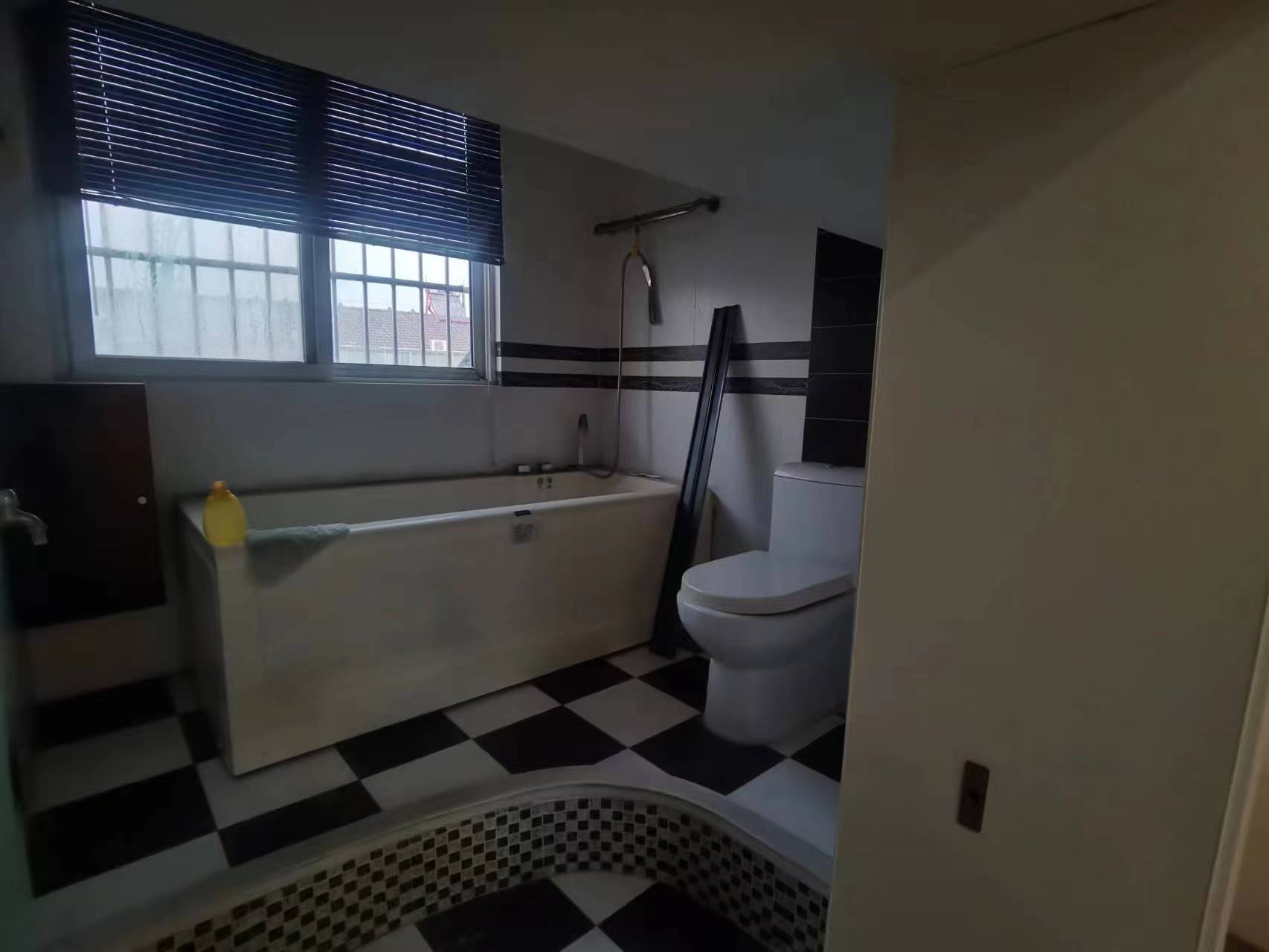 永兴佳园二期 3室2厅2卫 89m&sup2;