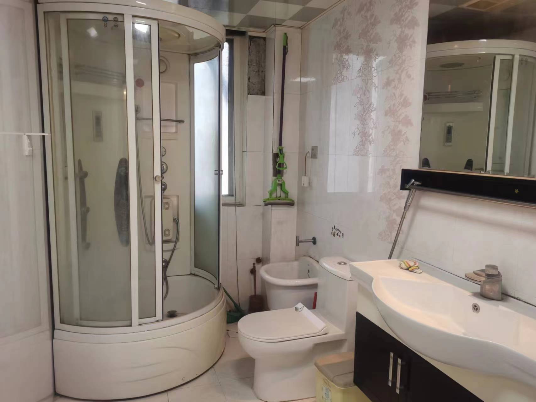 永兴佳园二期 3室2厅2卫 89m&sup2;