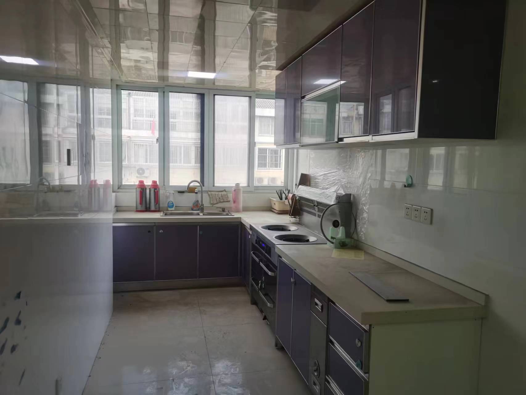 永兴佳园二期 3室2厅2卫 89m&sup2;