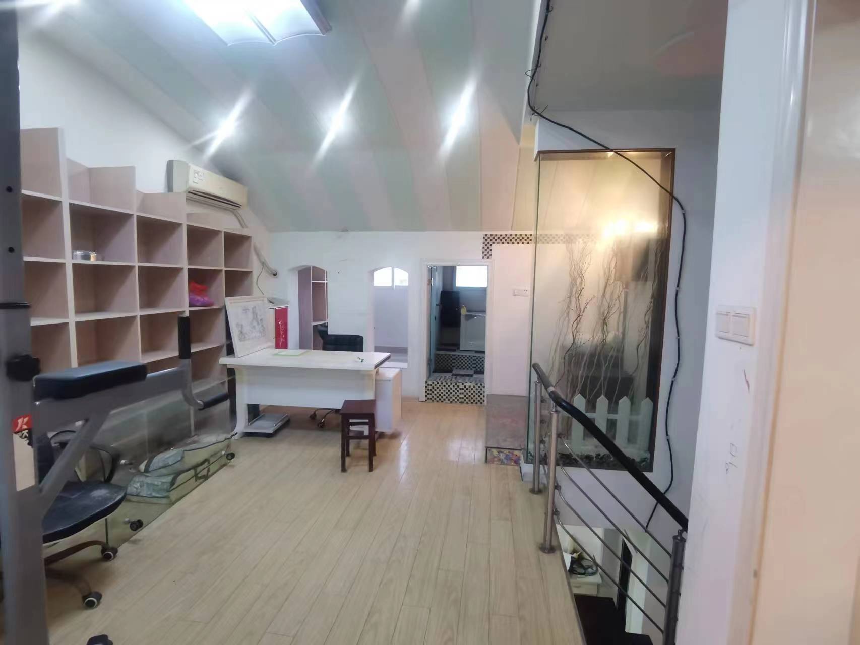 永兴佳园二期 3室1厅1卫 89m²