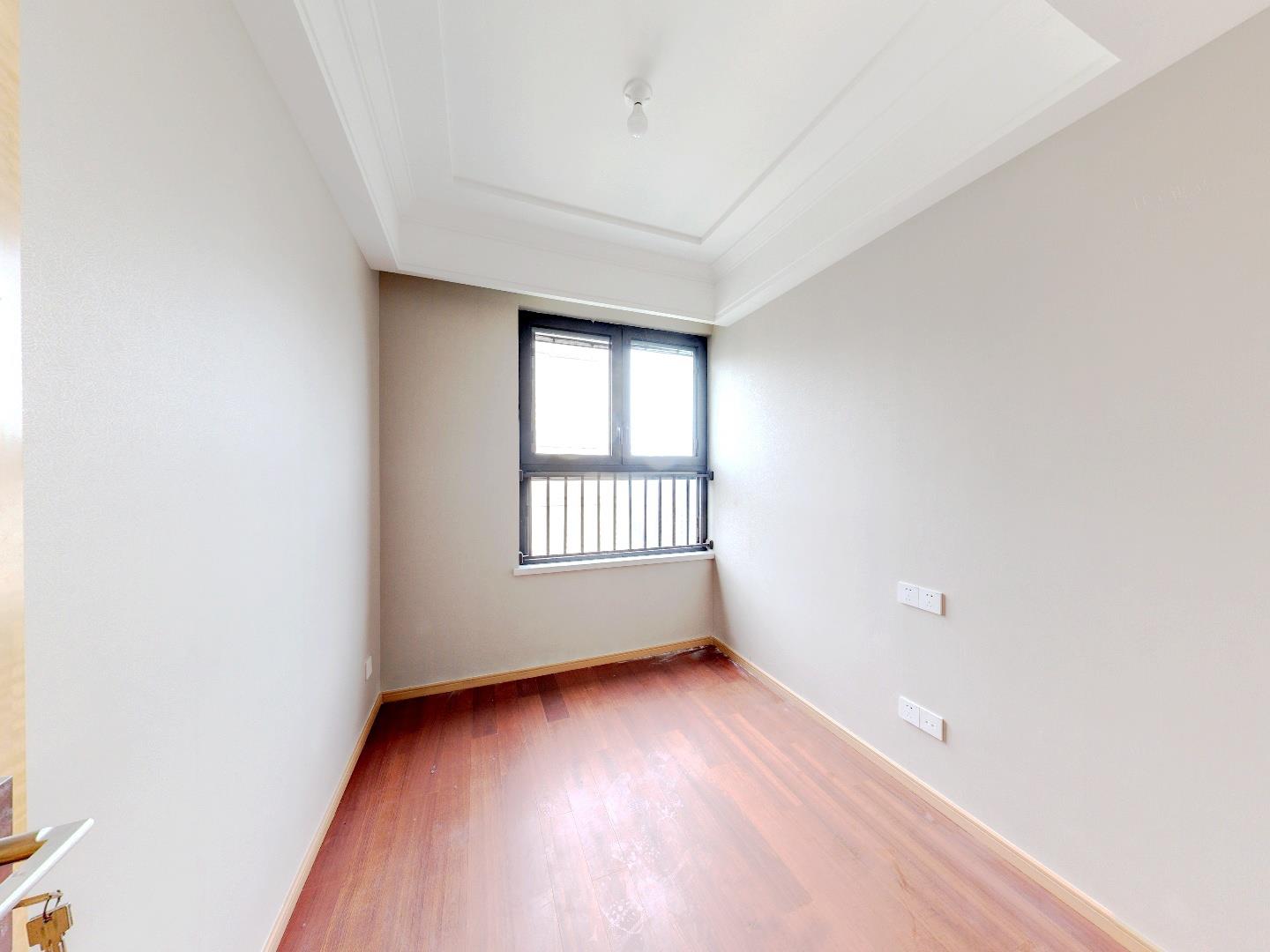 绿城沁园 4室2厅2卫 143m&sup2;