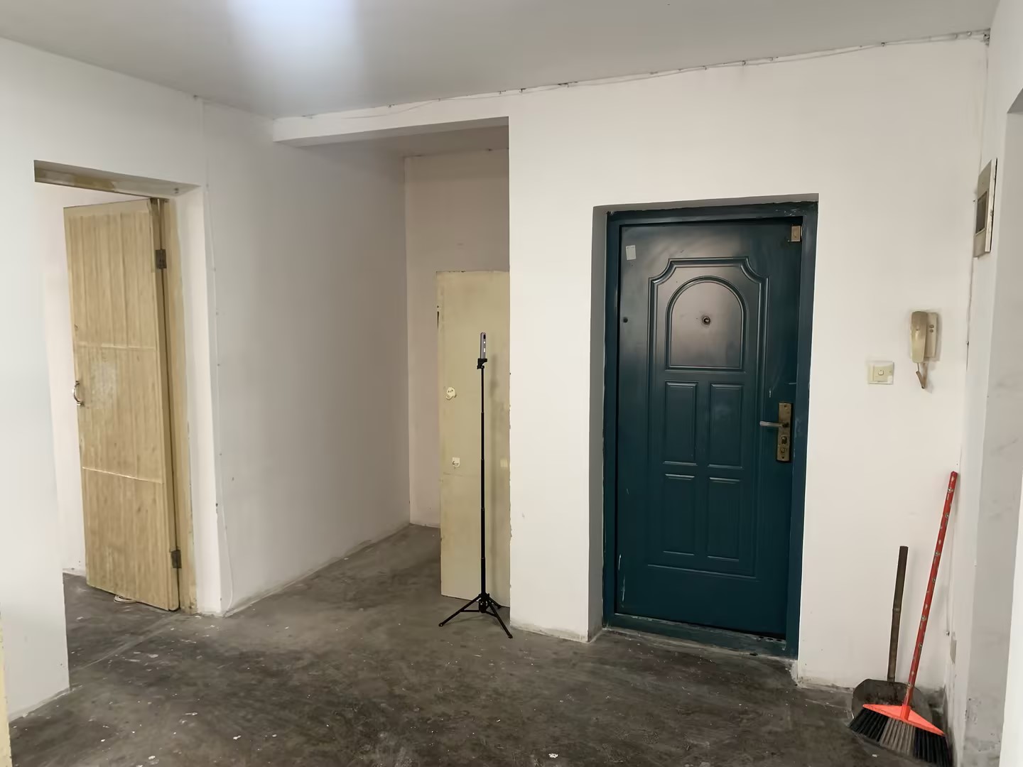 虹桥新苑 1室1厅1卫 60m&sup2;