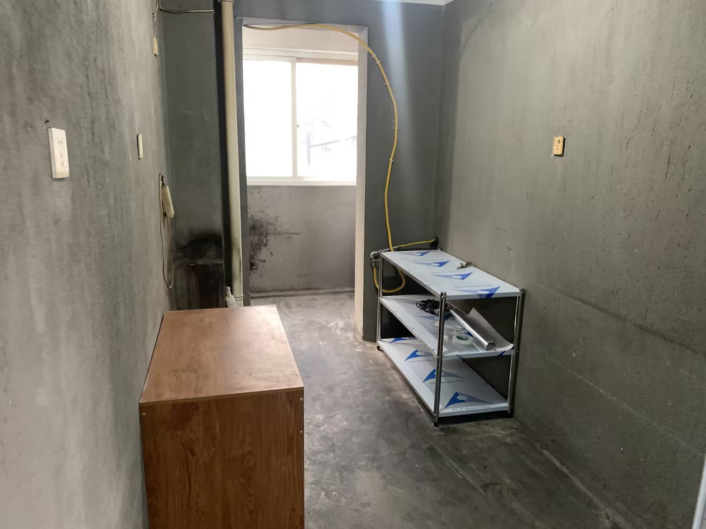 虹桥新苑 1室1厅1卫 60m&sup2;