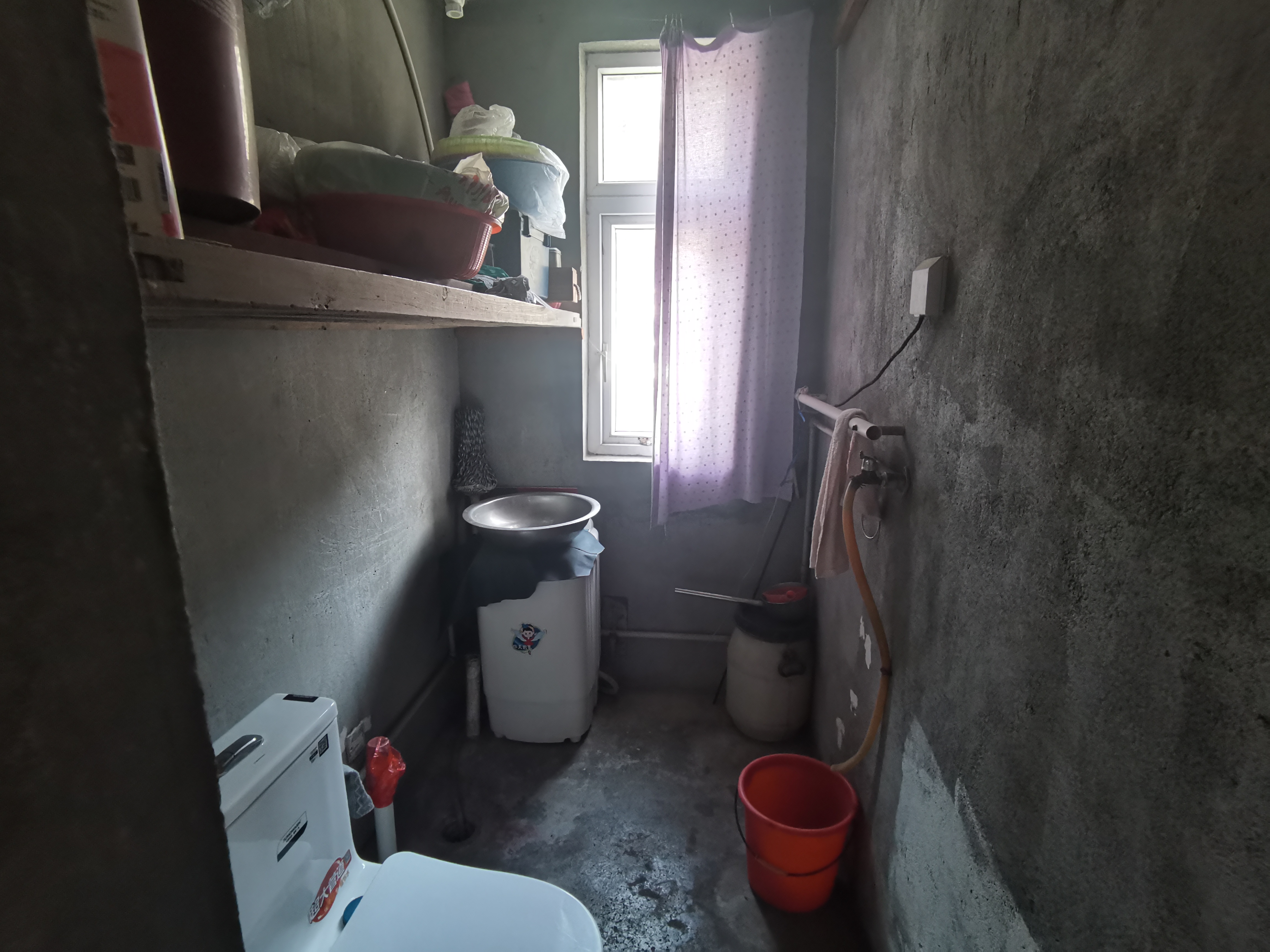 民主新村 3室2厅1卫 75m&sup2;