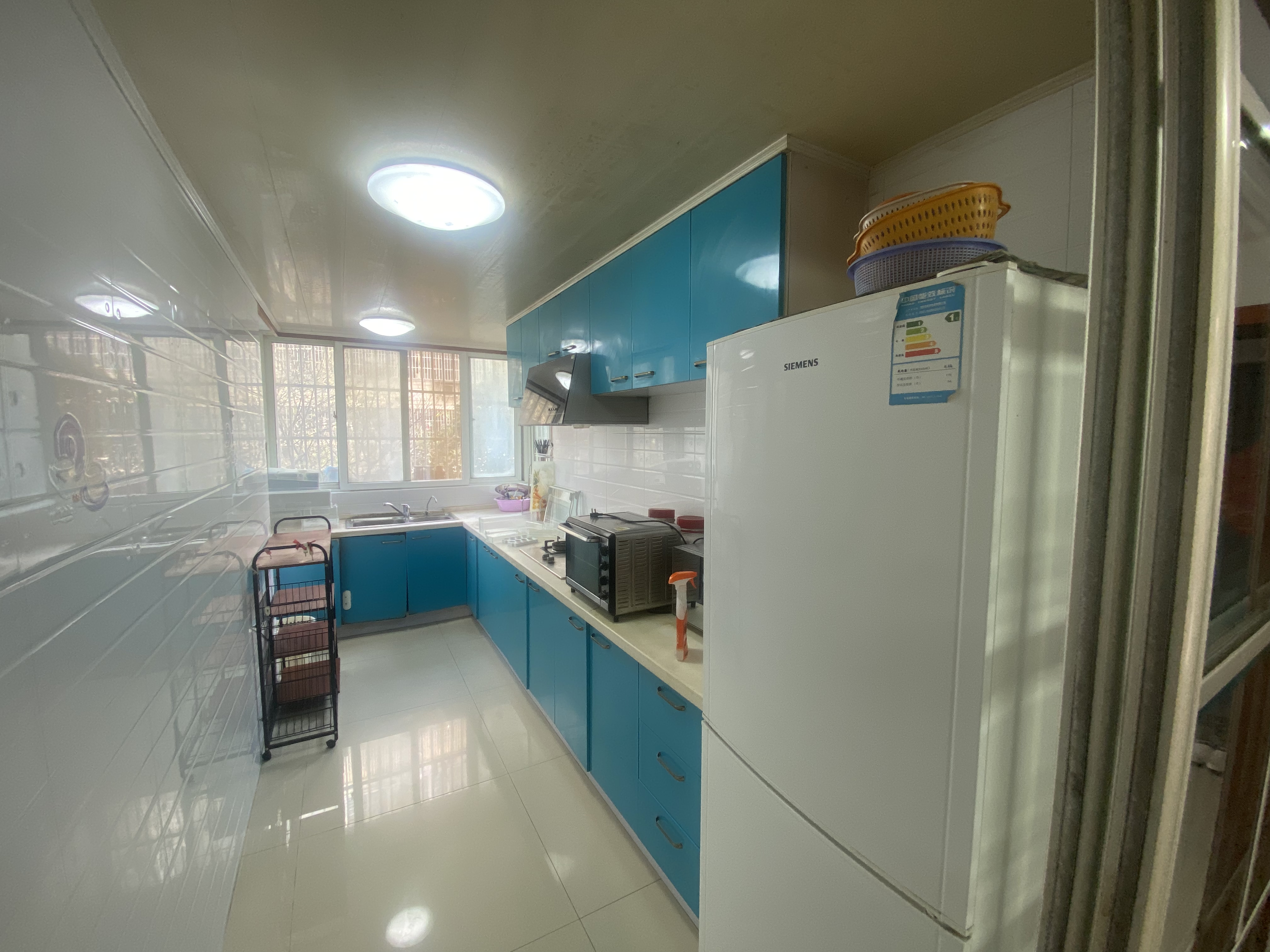 永兴佳园二期 2室2厅1卫 109.00m&sup2;