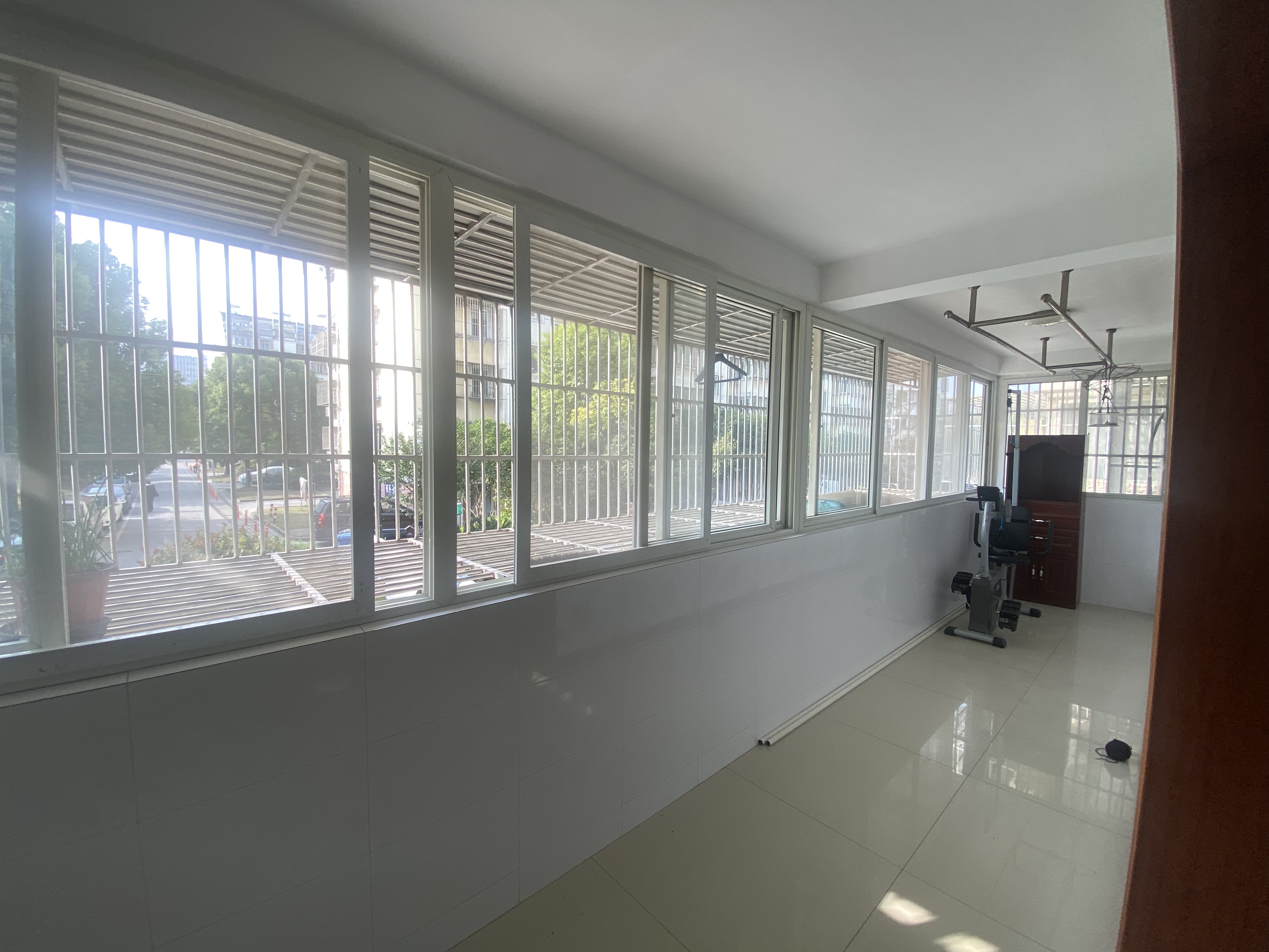 永兴佳园二期 2室2厅1卫 109.00m&sup2;