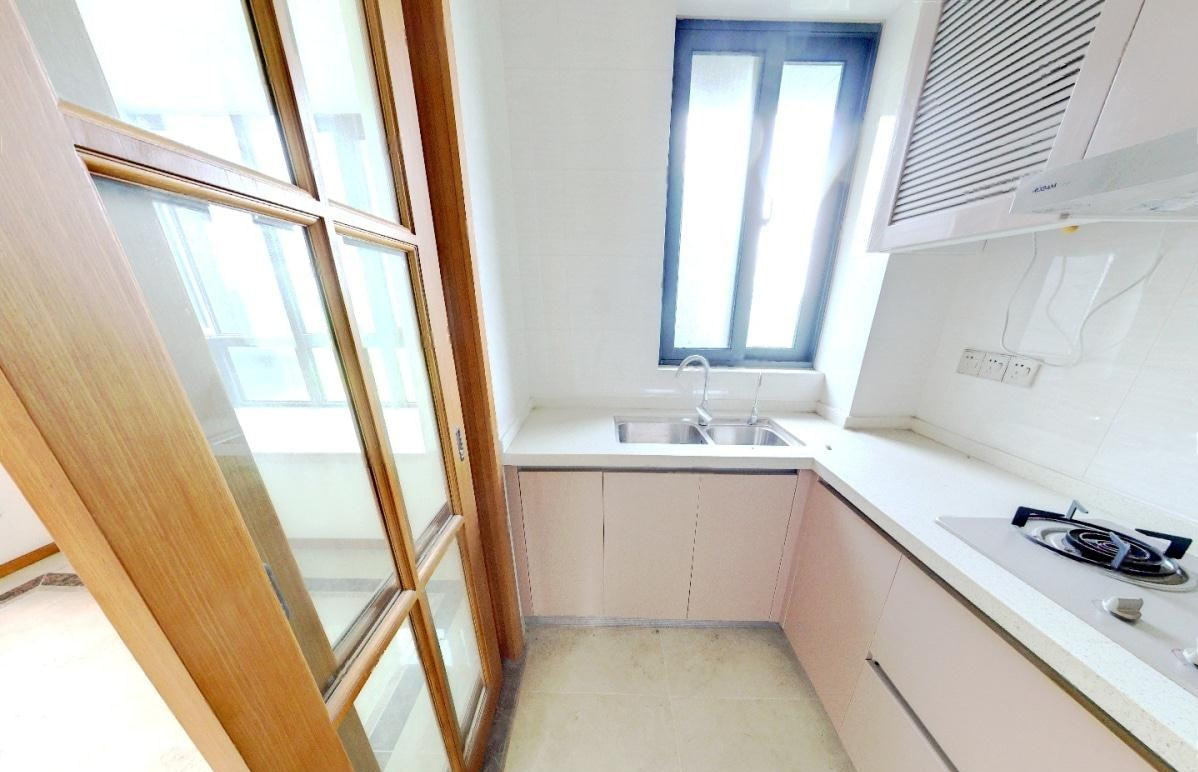 中南漫悦湾 3室2厅2卫 111m&sup2;