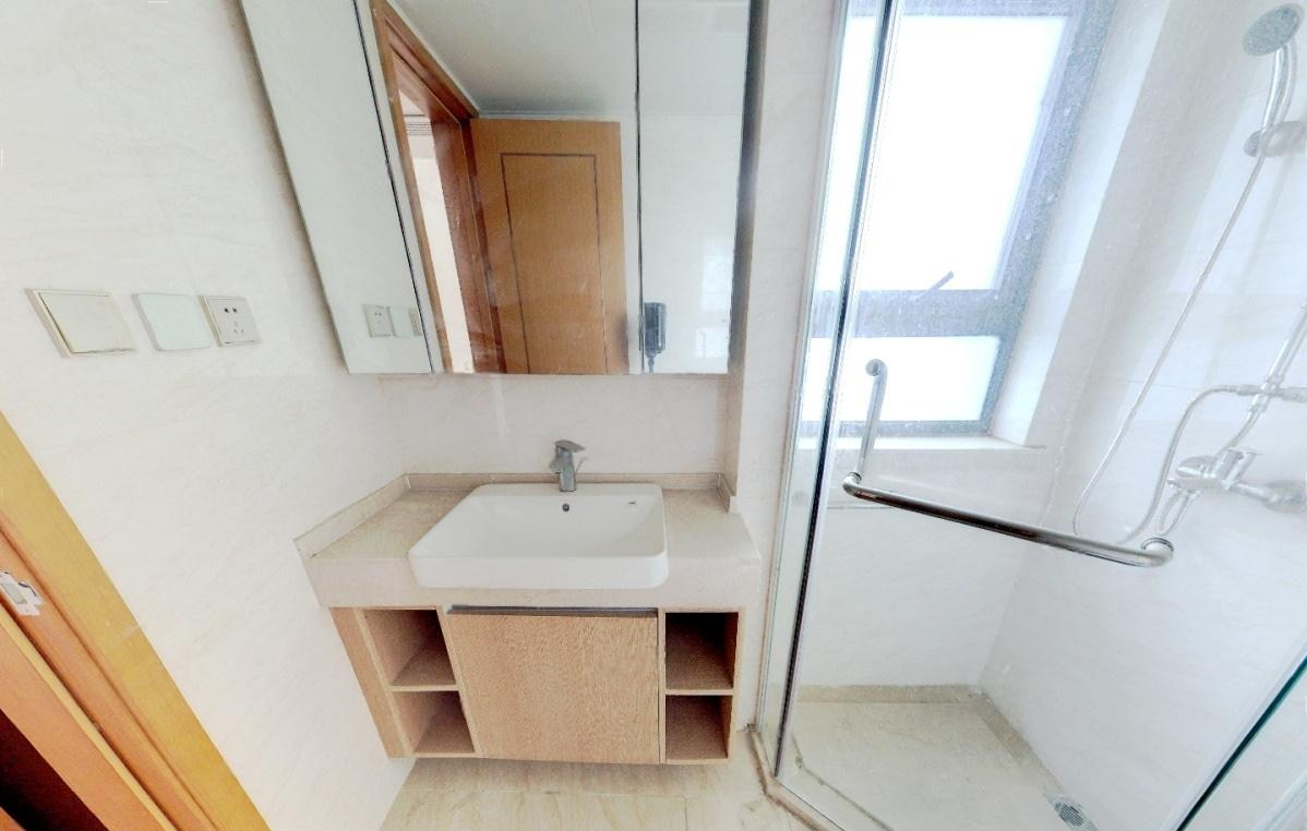 中南漫悦湾 3室2厅2卫 111m&sup2;