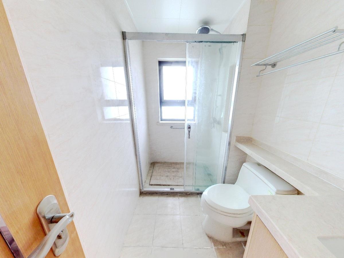 中南漫悦湾 3室2厅2卫 111m&sup2;