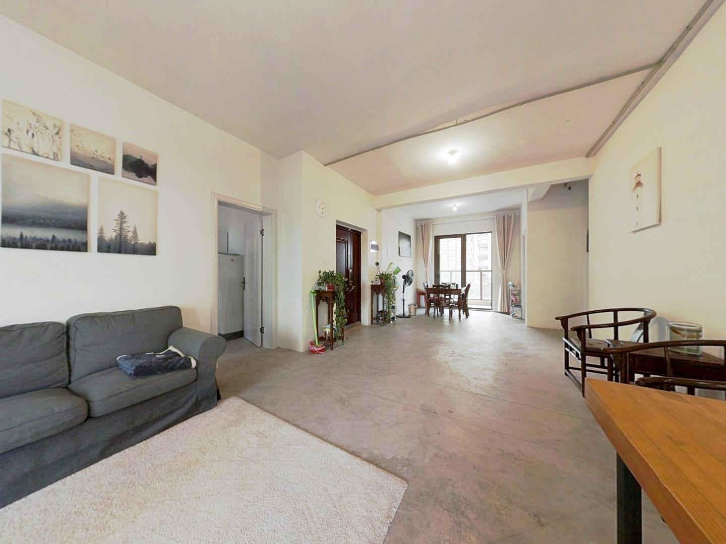 南通1912 3室2厅2卫 158m&sup2;