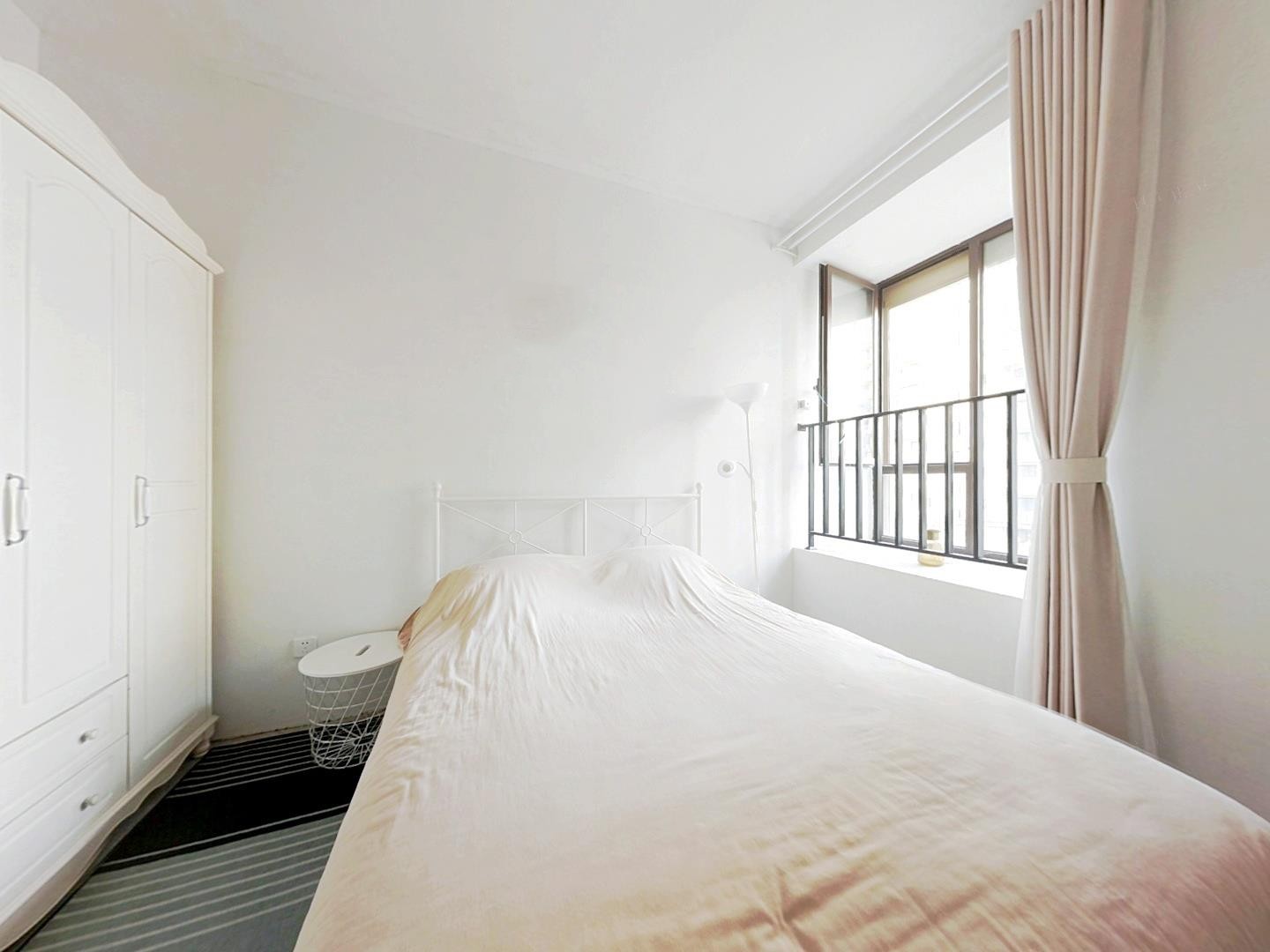 南通1912 3室2厅2卫 158m&sup2;