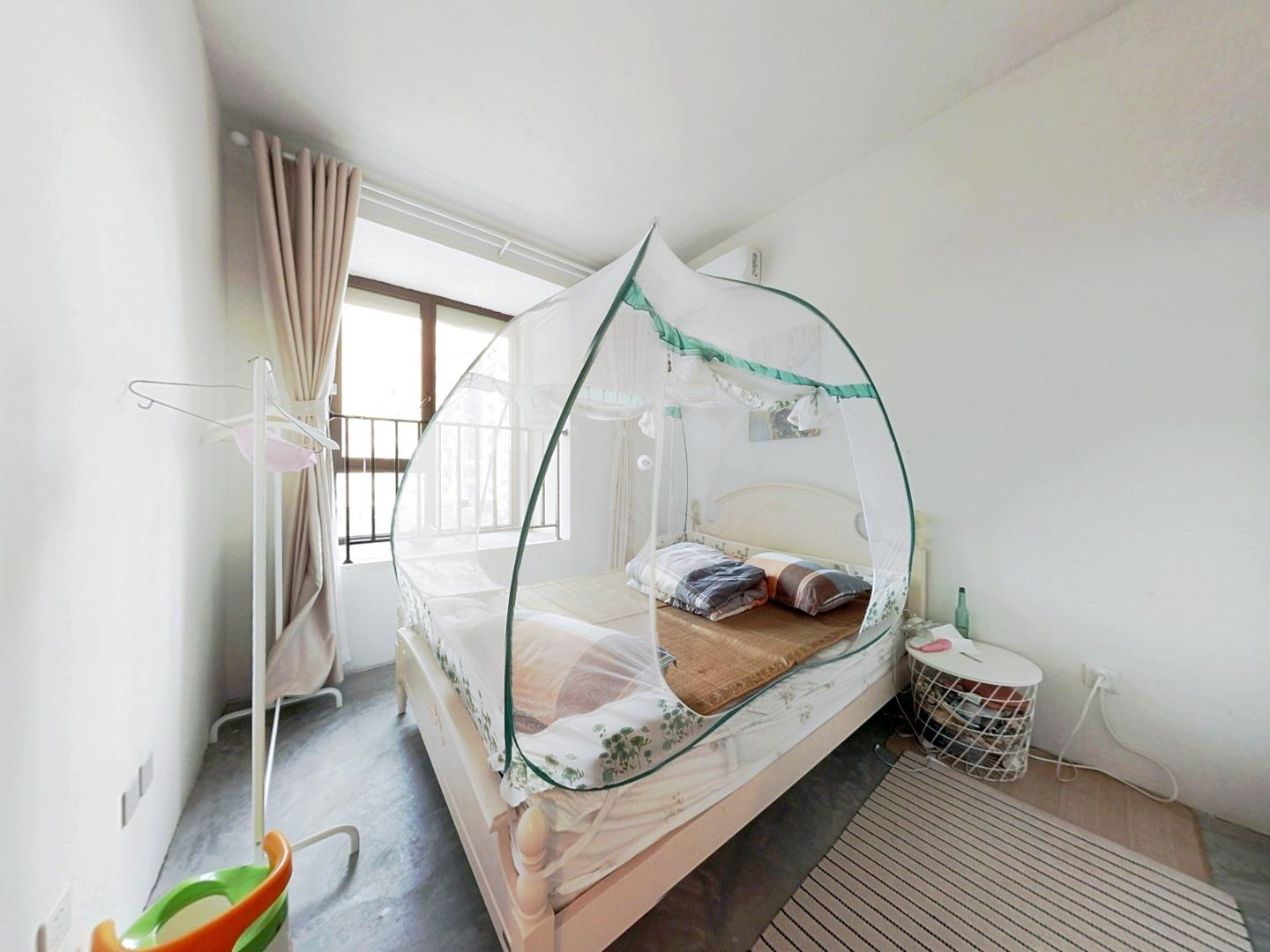 南通1912 3室2厅2卫 158m&sup2;