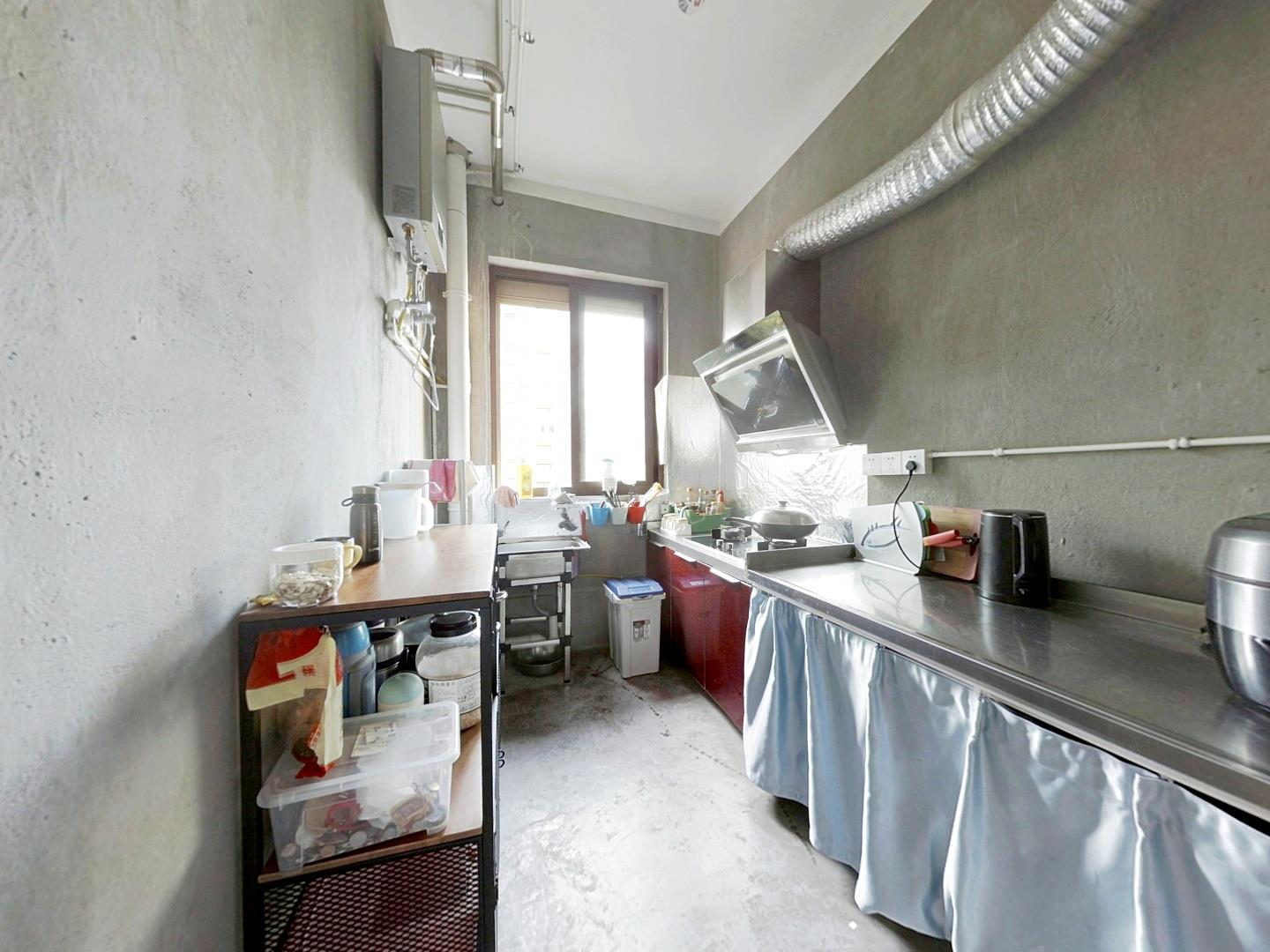南通1912 3室2厅2卫 158m&sup2;