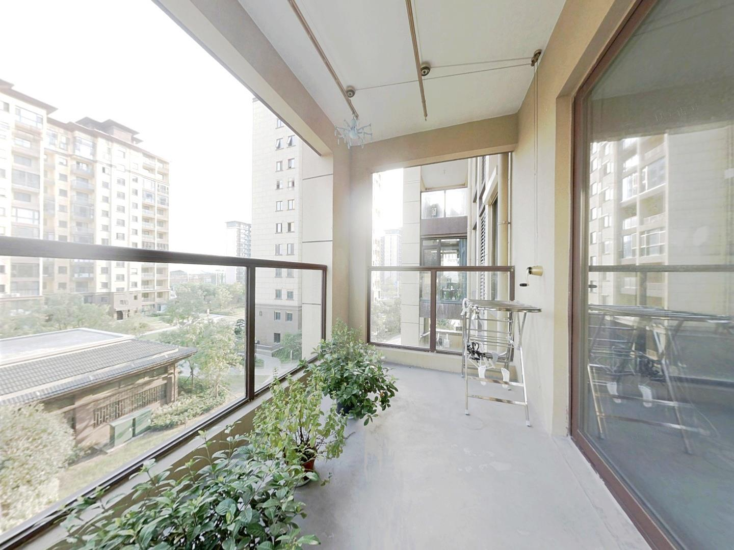 南通1912 3室2厅2卫 158m&sup2;