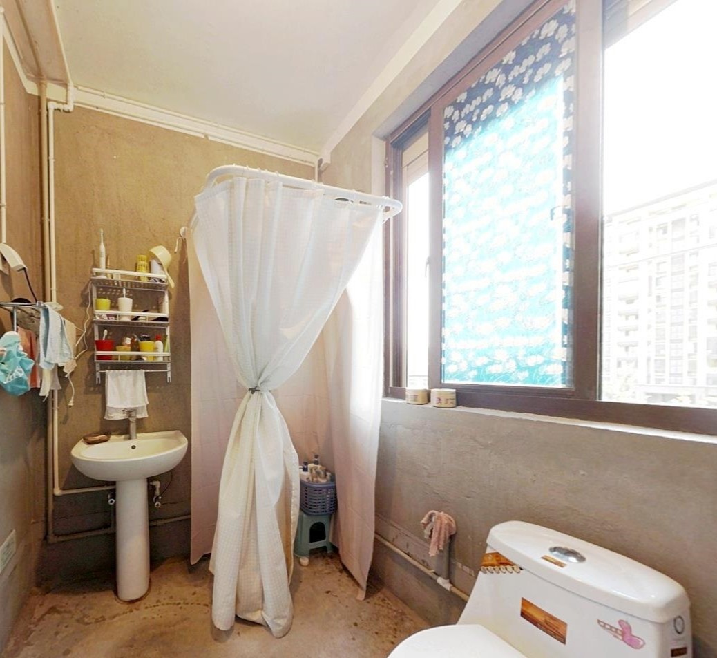 南通1912 3室2厅2卫 158m&sup2;