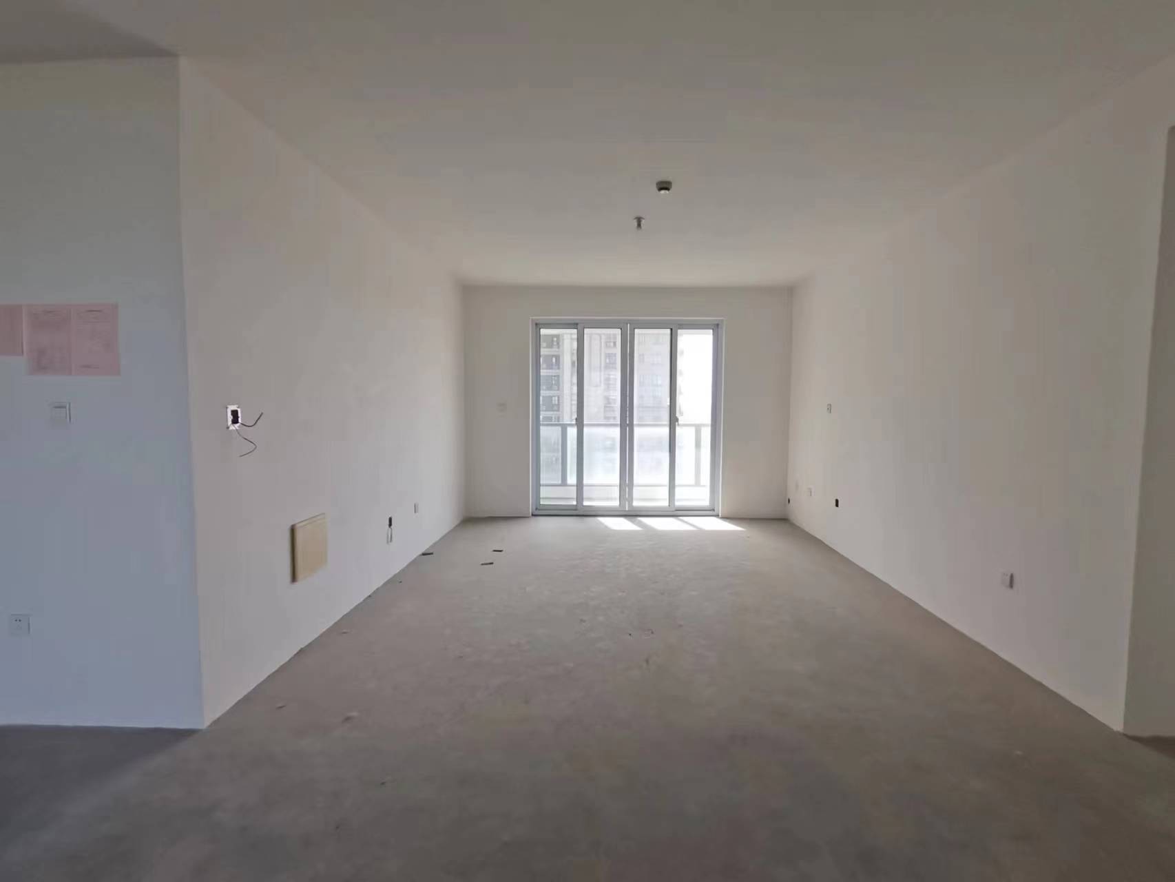 湖滨华庭 4室2厅2卫 146m&sup2;