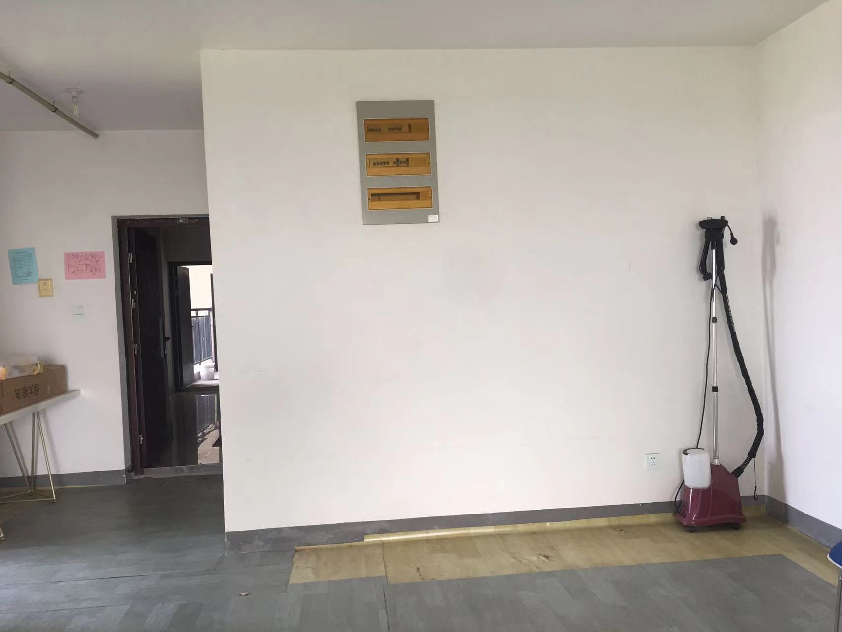 江景国际家园北区 3室2厅1卫 145m&sup2;