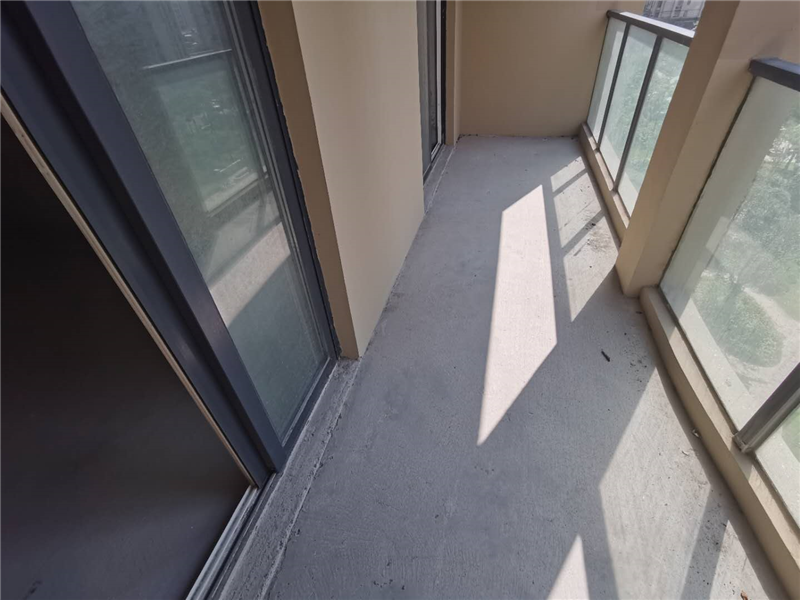 富都豪园 4室2厅2卫 148m²