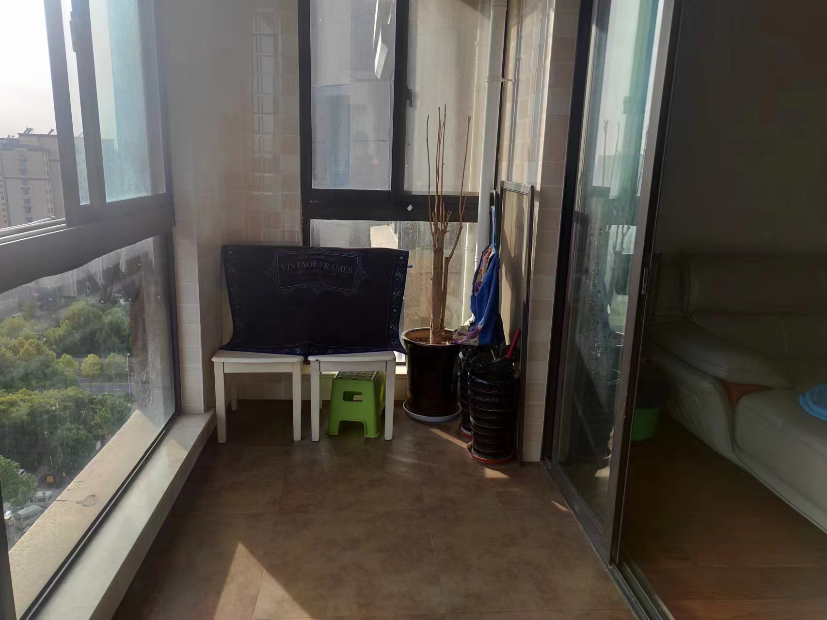 帝奥世伦名郡 4室2厅2卫 192m&sup2;