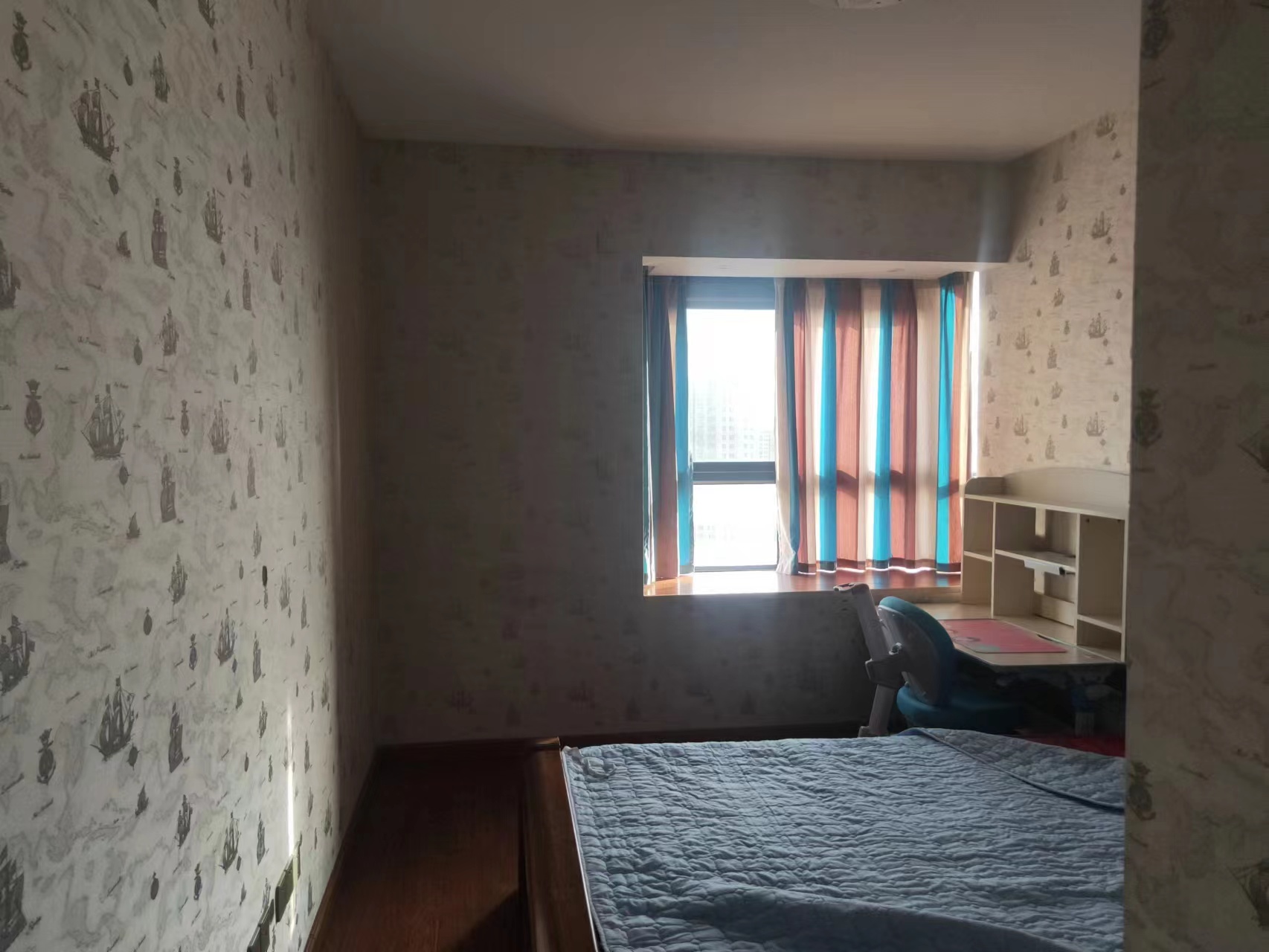 帝奥世伦名郡 4室2厅2卫 192m&sup2;