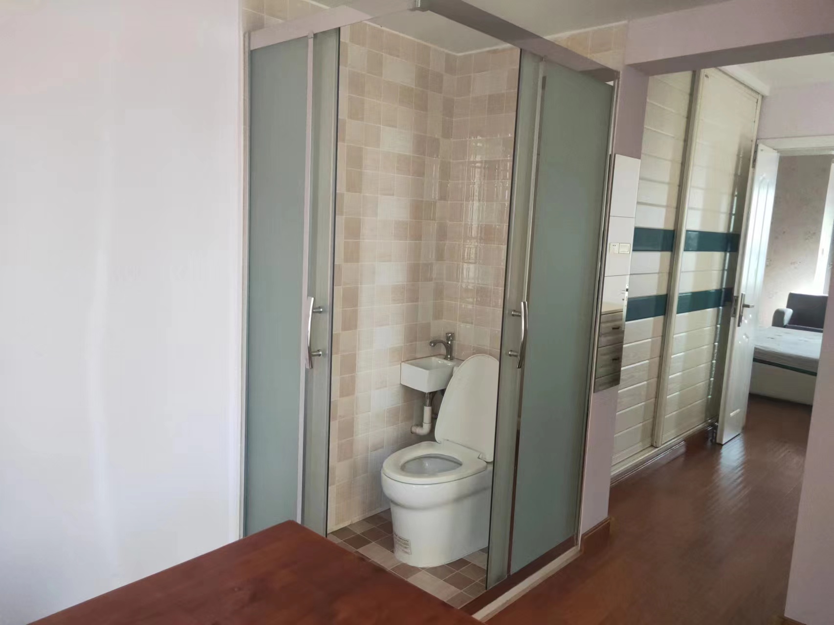 帝奥世伦名郡 4室2厅2卫 192m&sup2;