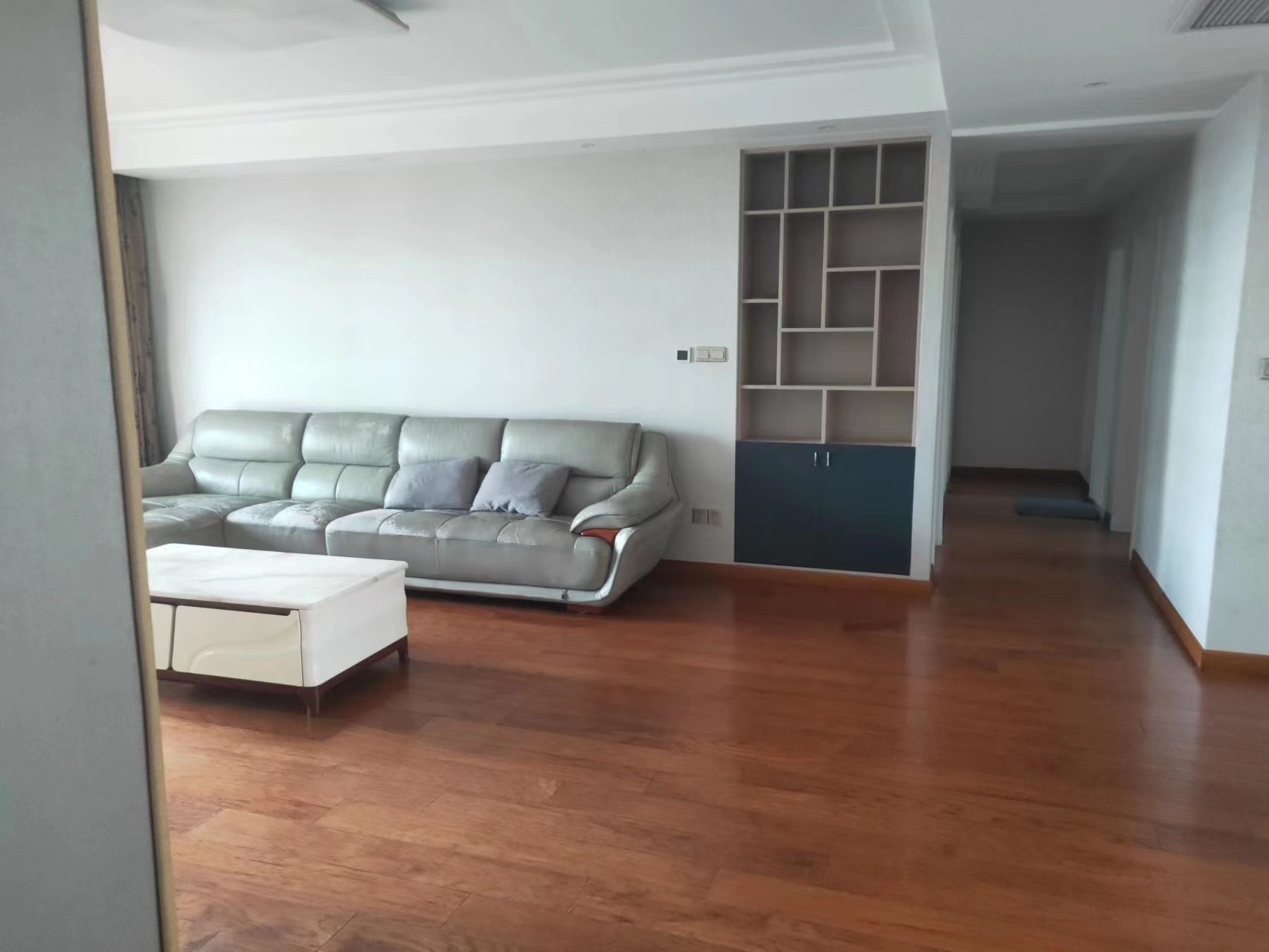 帝奥世伦名郡 4室2厅2卫 192m&sup2;